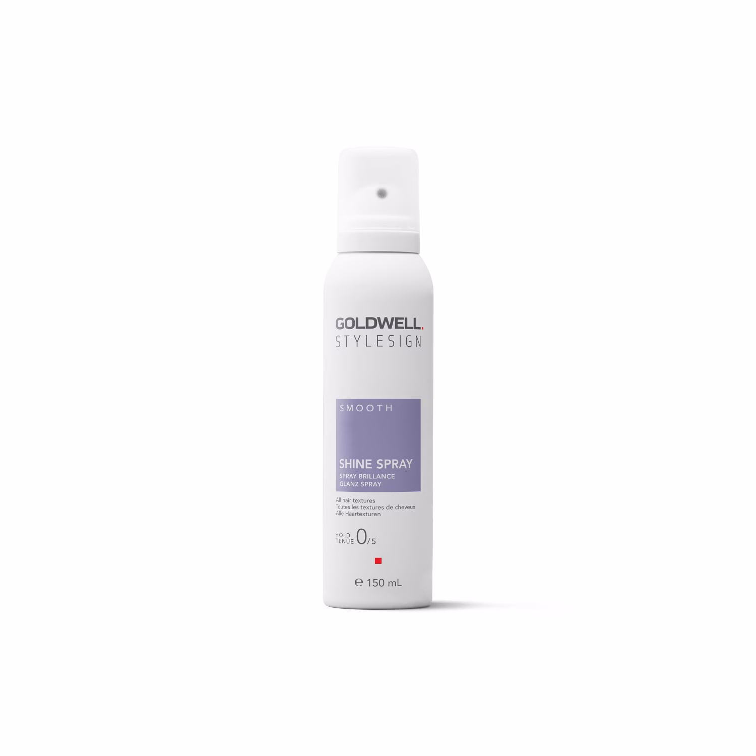 SMOOTH GLANZ SPRAY