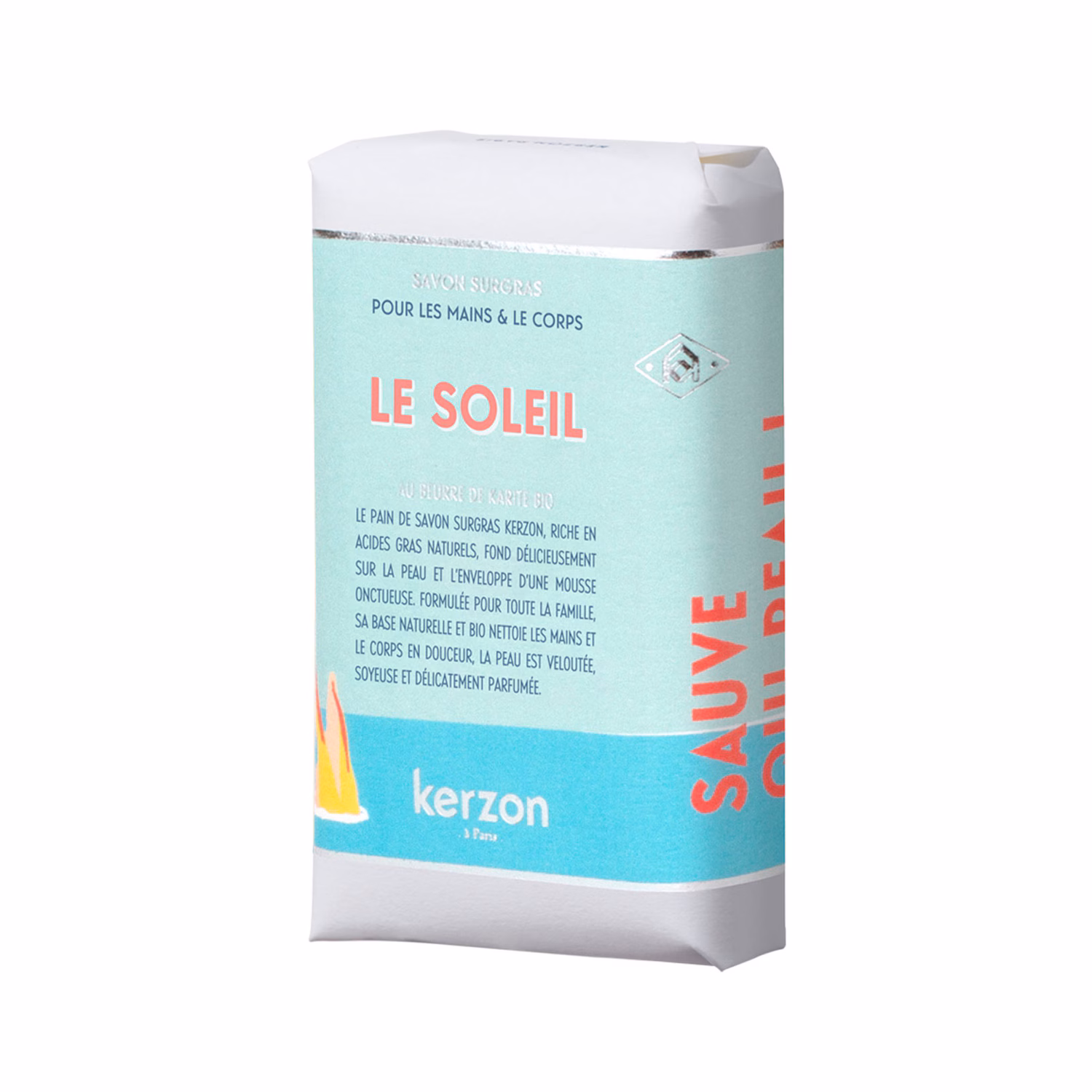 Le Soleil