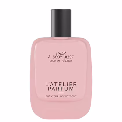 L’Atelier Parfum Coeur de Petales Hair Mist 50ML
