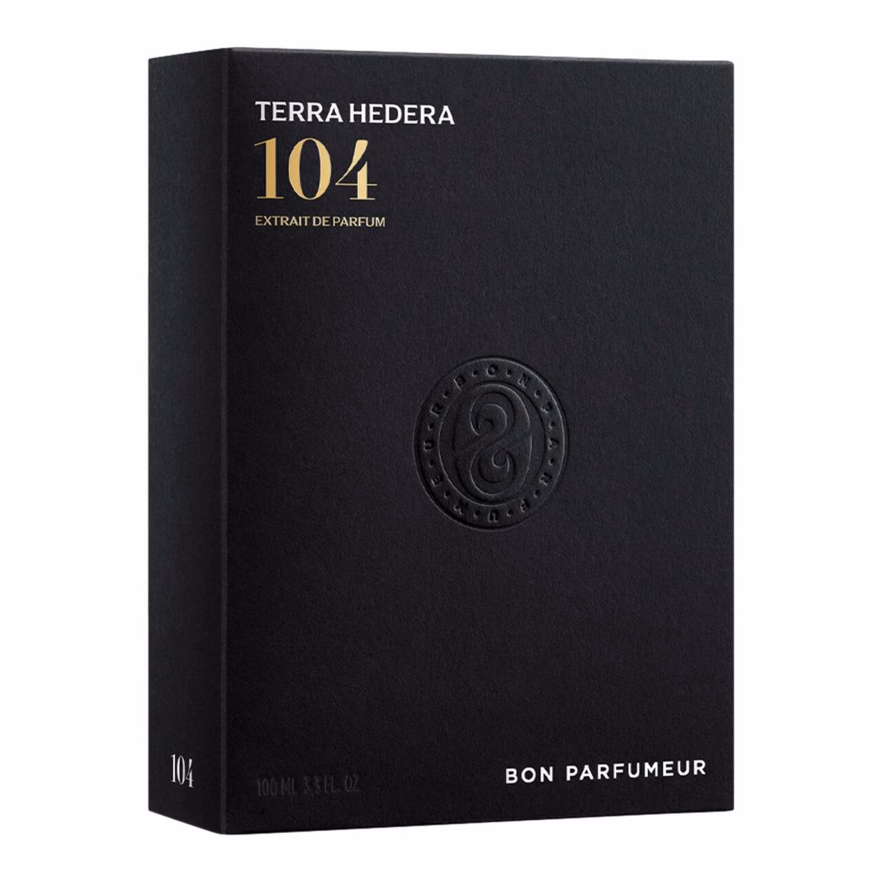 104 Terra Hedera EdP Nat. Spray