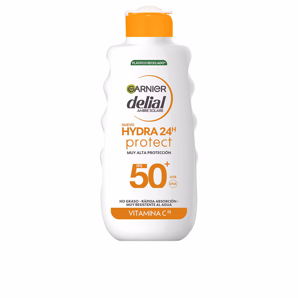 HYDRA 24 PROTECT Sonnenmilch SPF50+