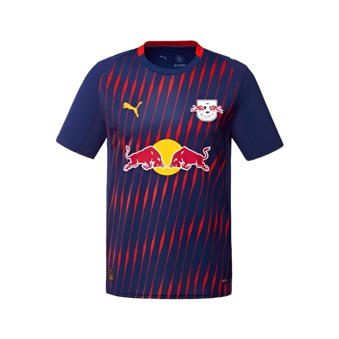 Leipzig Away Jersey Men 2025 2026