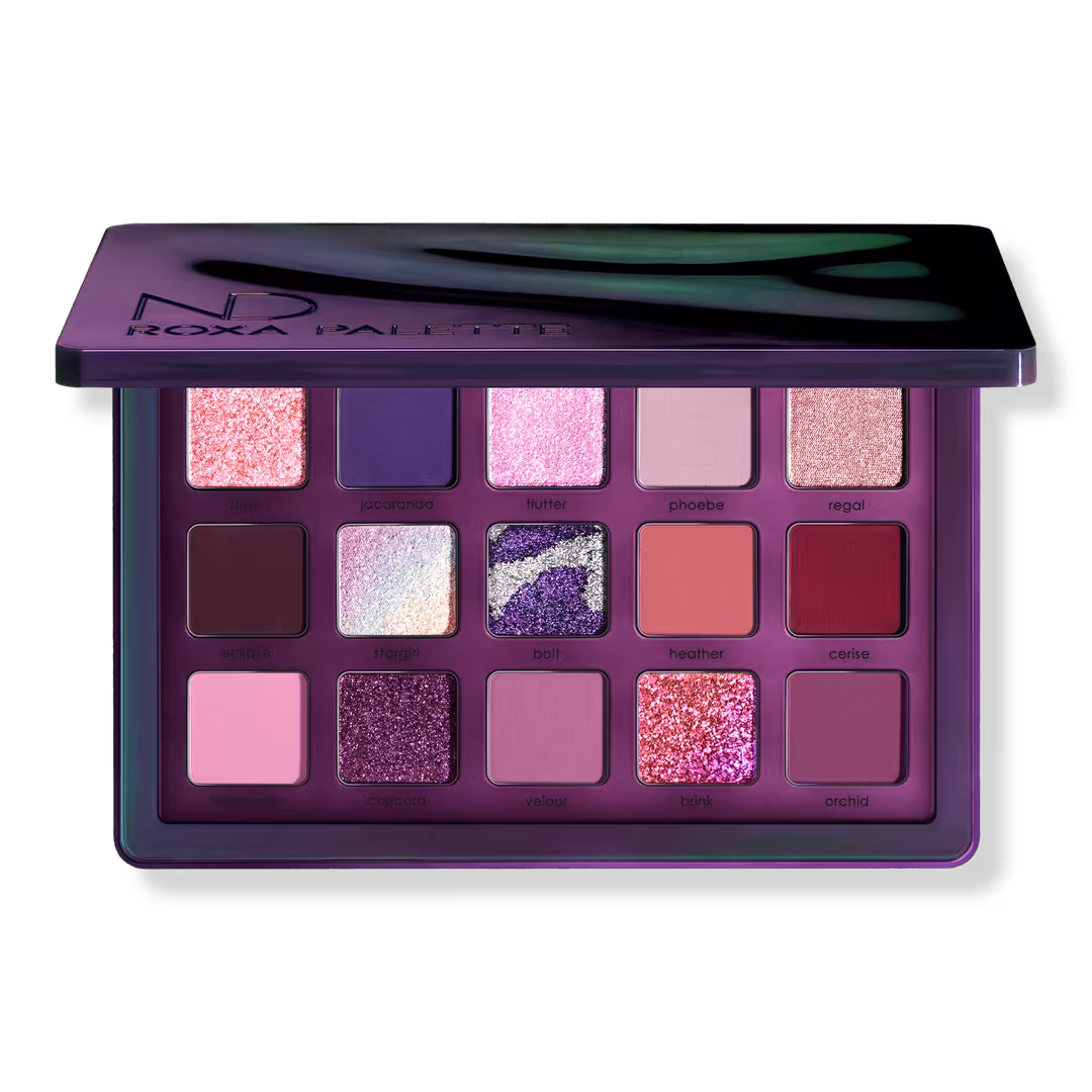NATASHA DENONA  Roxa Eyeshadow Palette