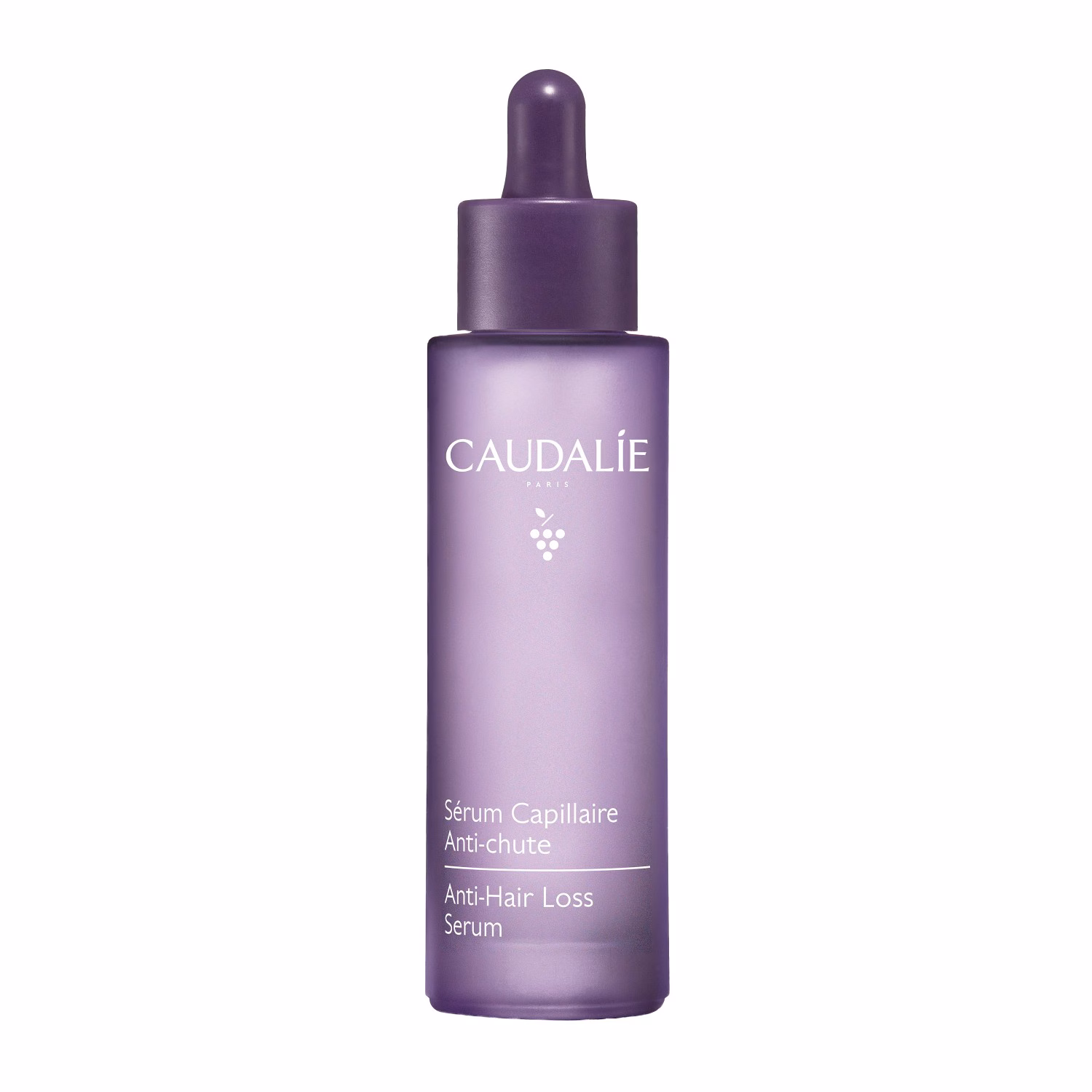 Anti-Haarausfall
