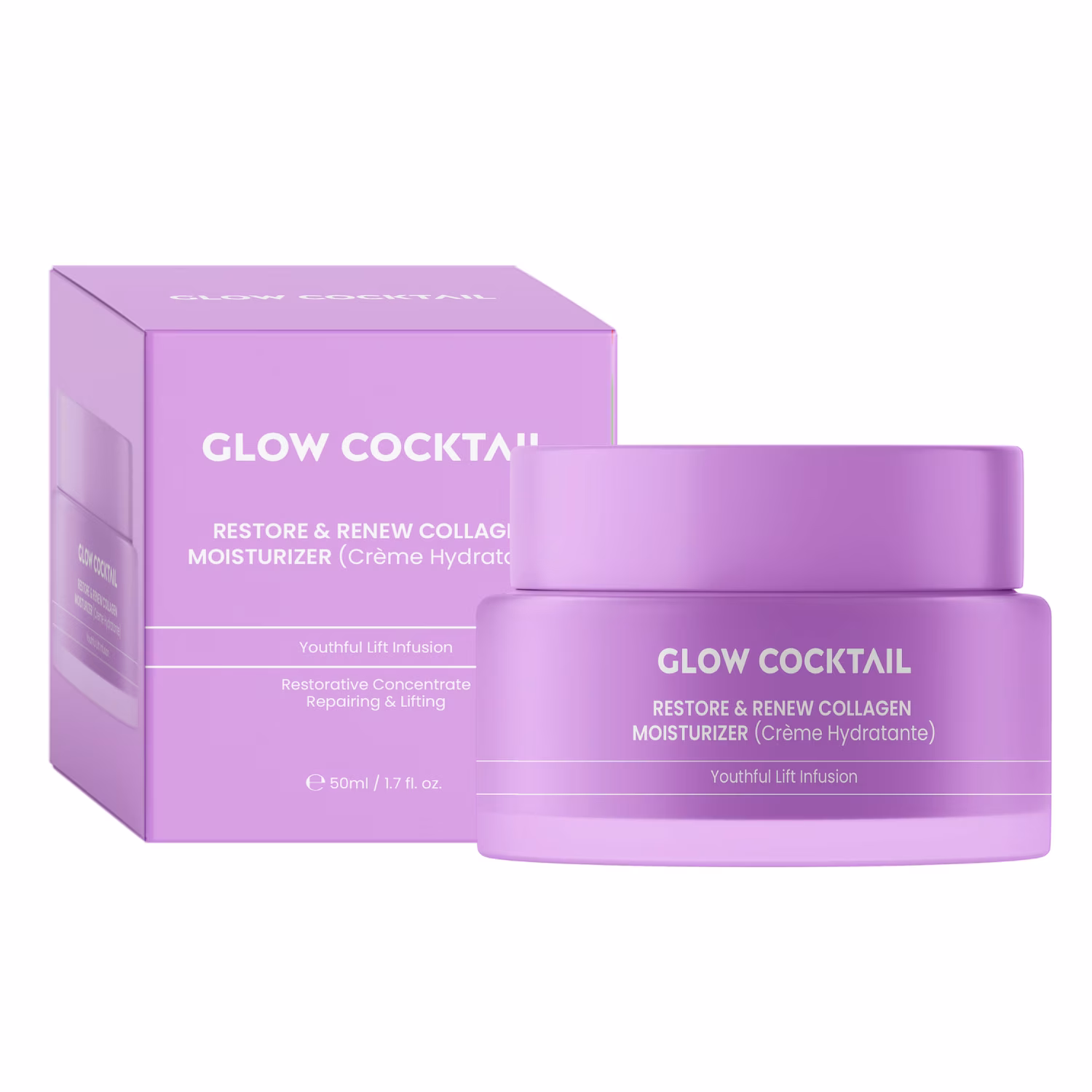 Collagen Renew Creme