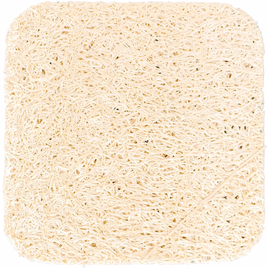 Seifenablage Luffa