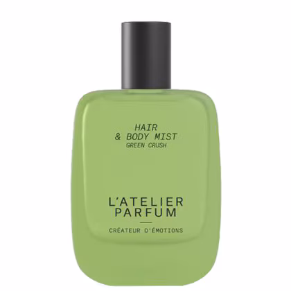 L’Atelier Parfum Green Crush Hair Mist 50ML