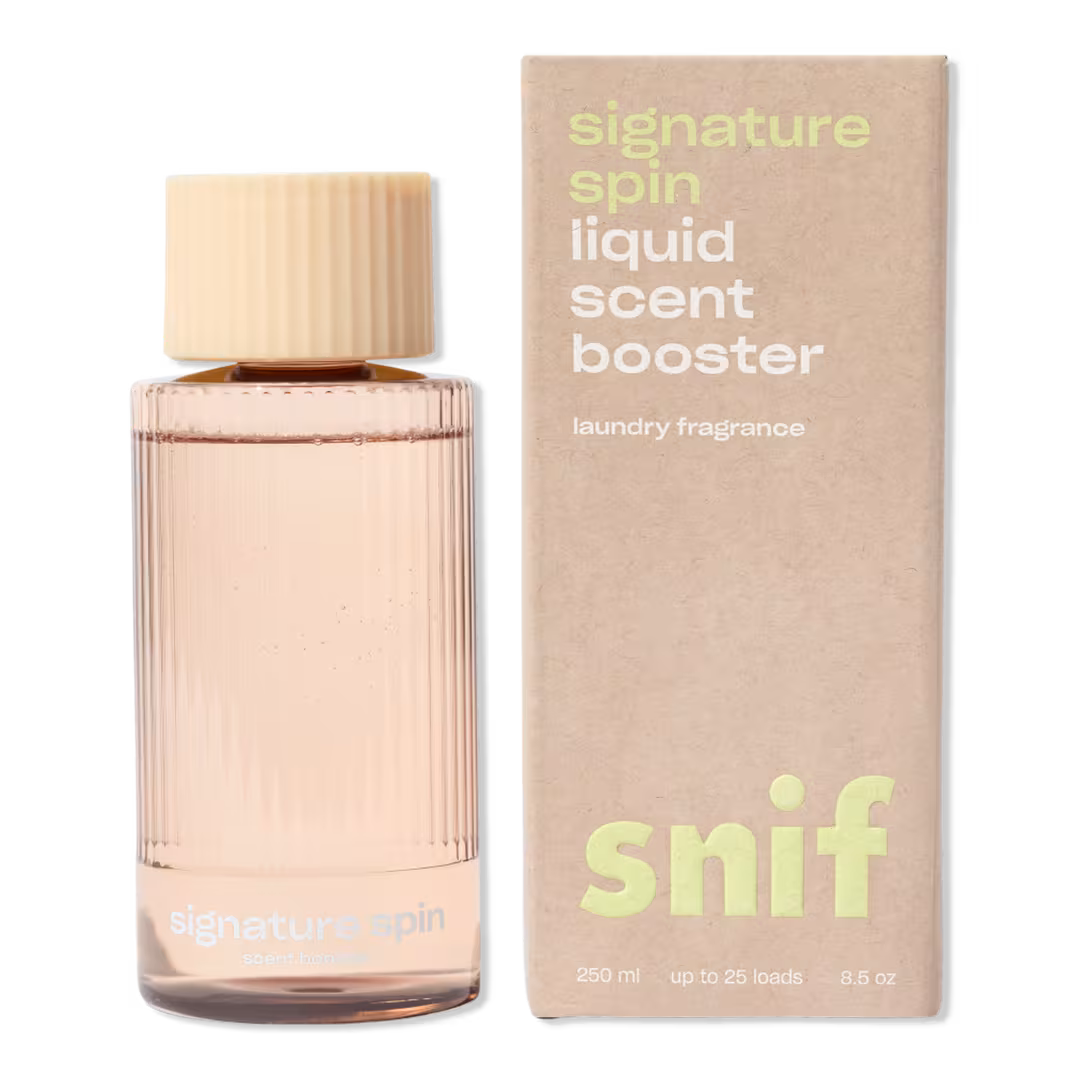 Snif  Signature Spin Liquid Scent Booster