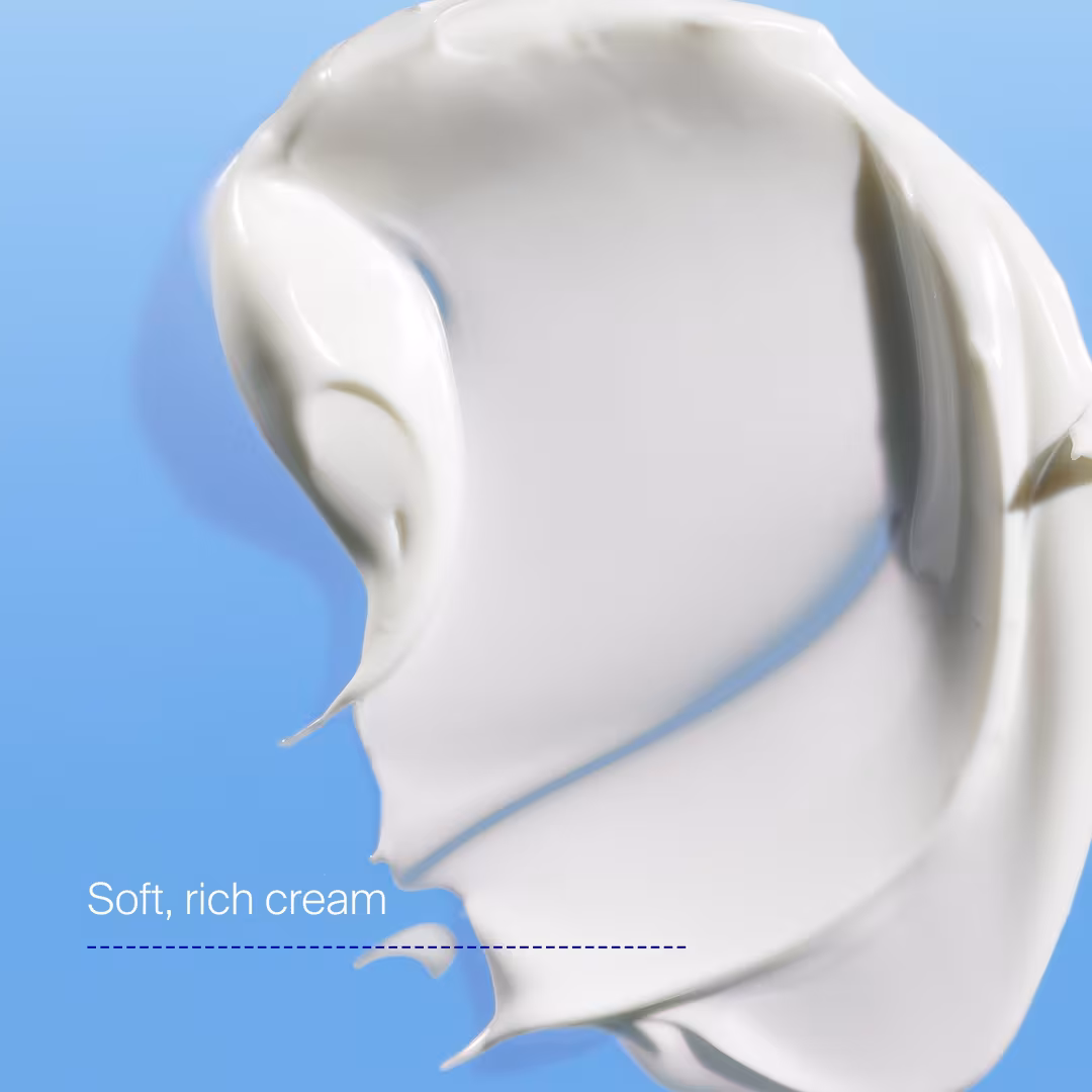 Supergoop!  Superscreen Rich Hydrating Daily Cream Moisturizer SPF 40