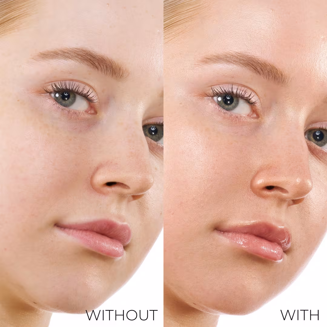 NATASHA DENONA  HY-GEN Primer Serum Bronze