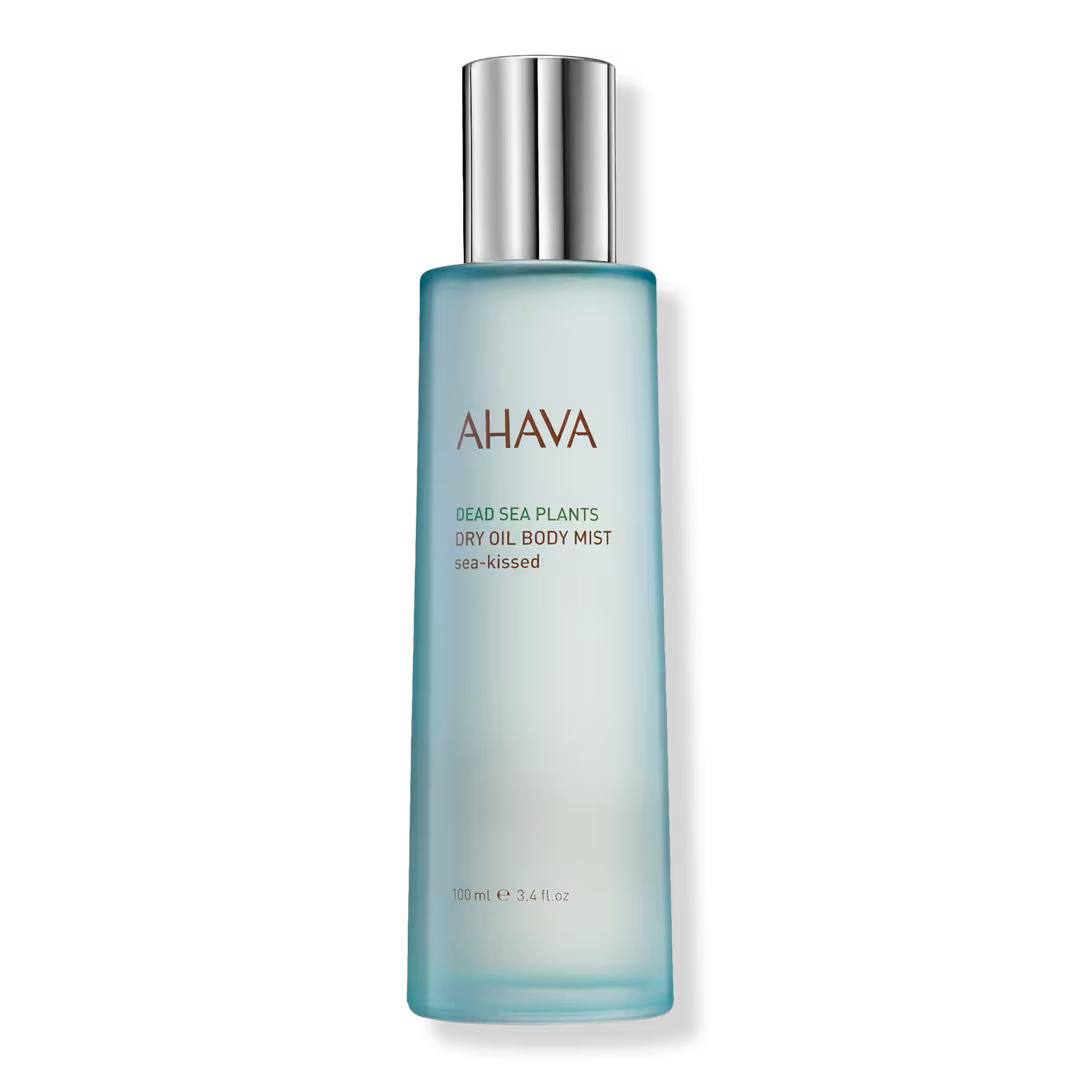 Ahava  Dry Oil Body Mist Sea-Kissed