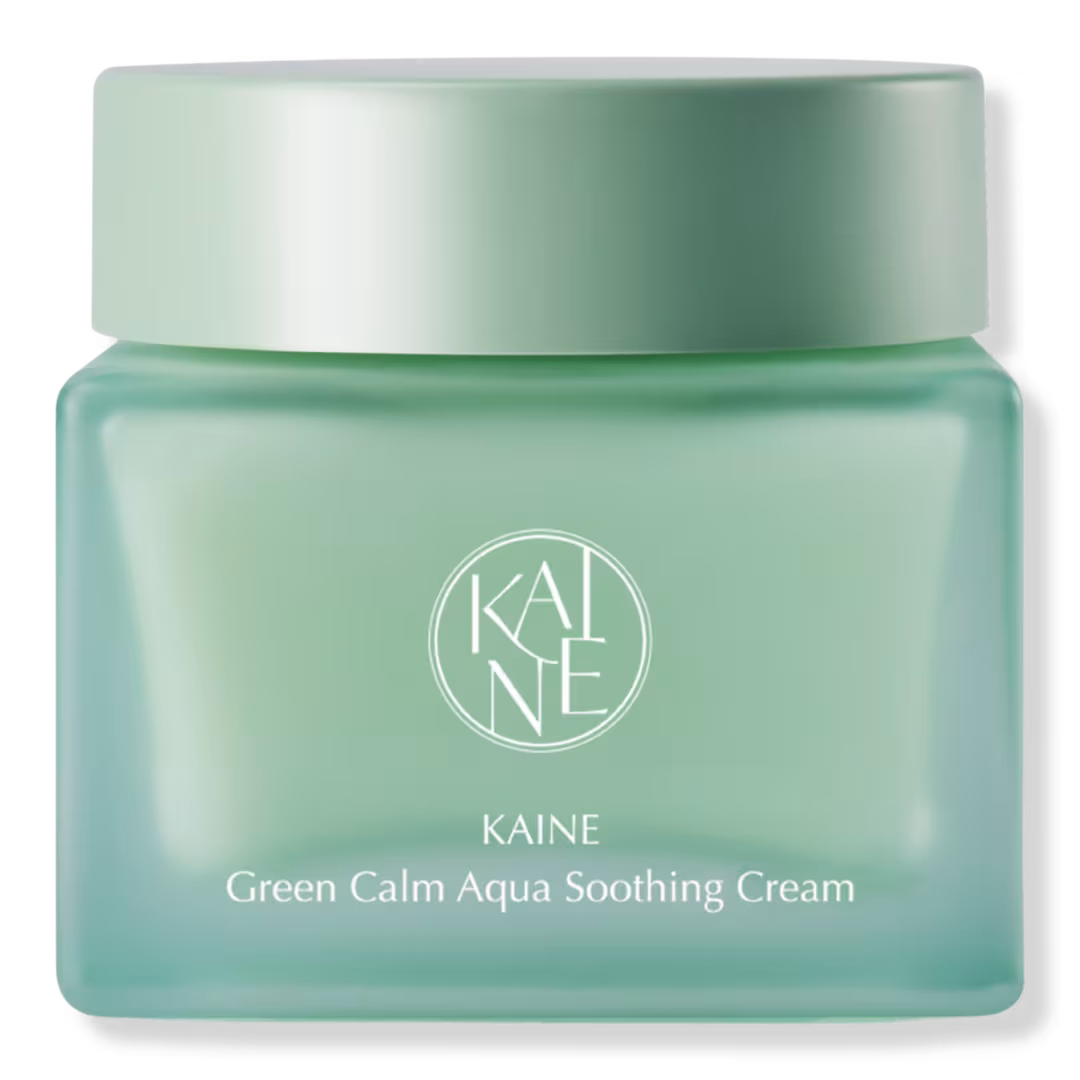 Kaine  Green Calm Aqua Soothing Cream