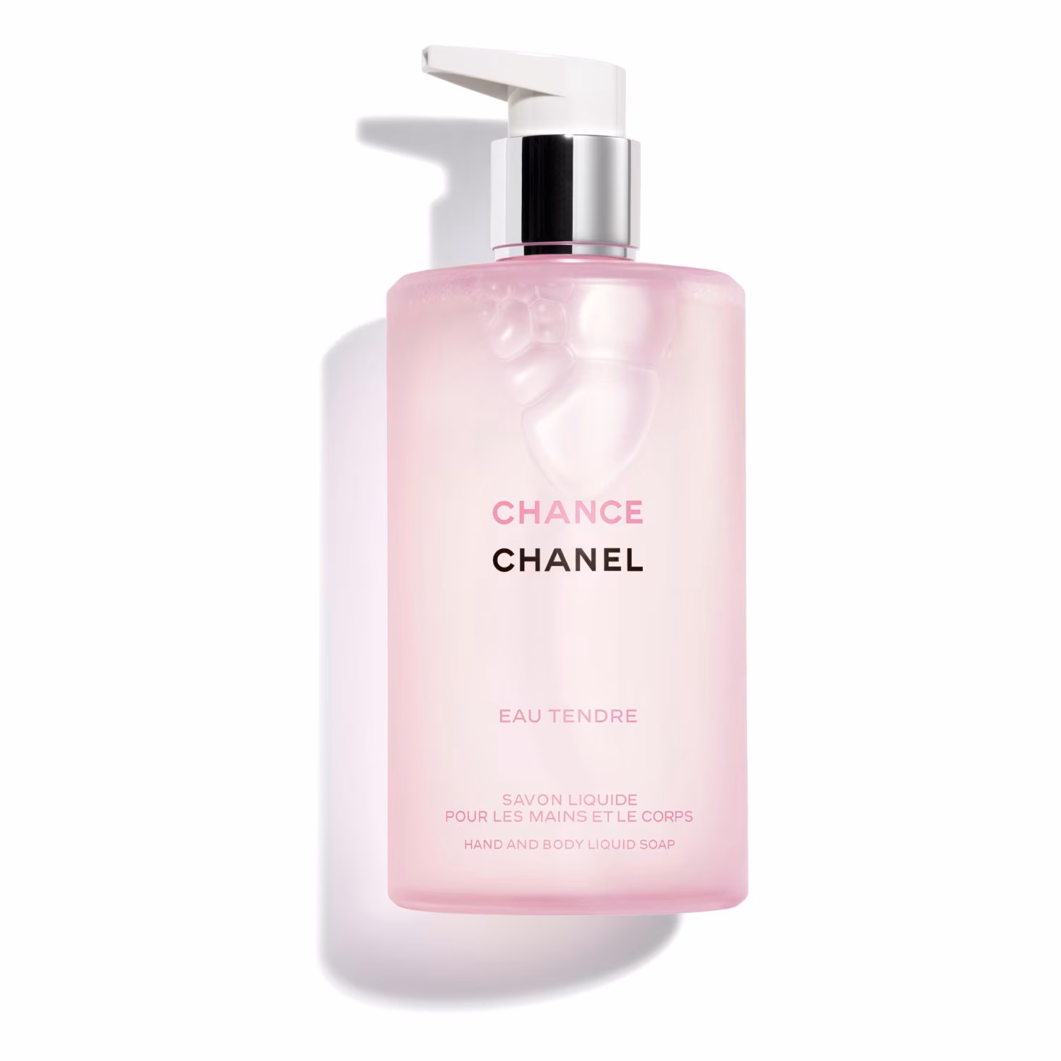 Hand & Body Soap