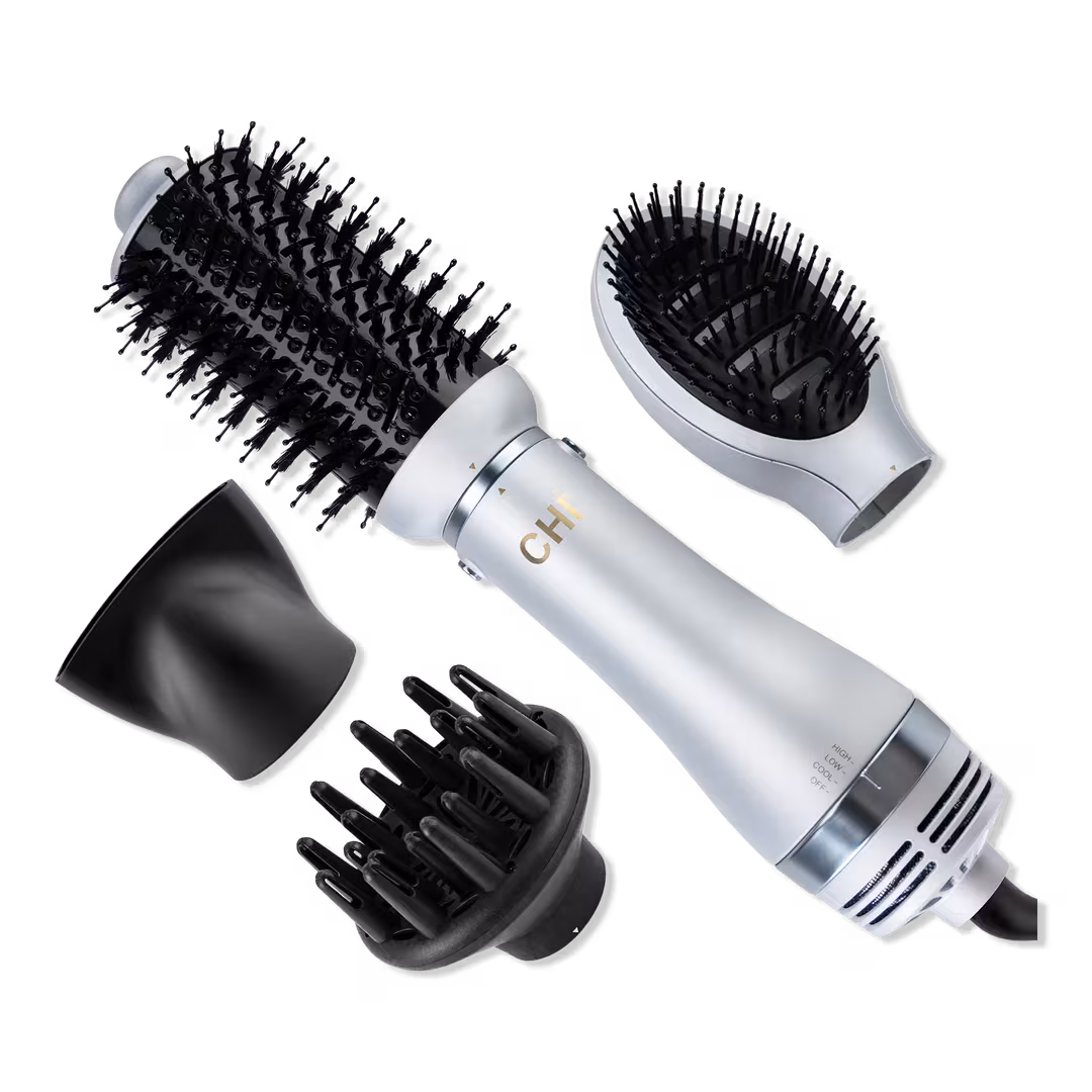 CHI  Volumizer 4-in-1 Blowout Brush