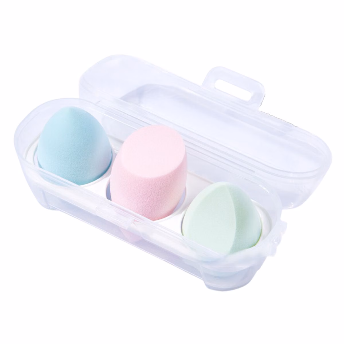 Essential Makeup Sponges