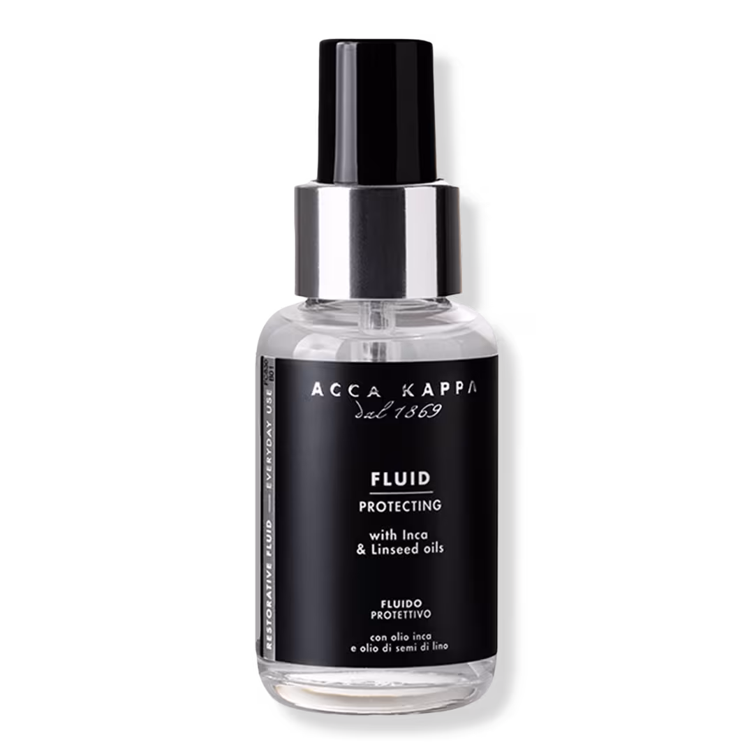 Acca Kappa  White Moss Restorative Serum for Delicate Hair