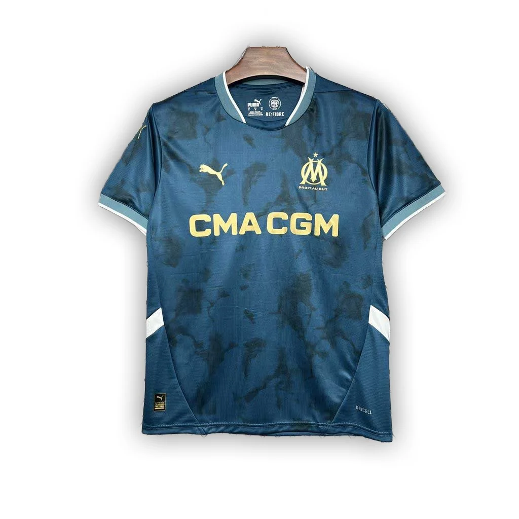 Marsellie 2024/25 Away