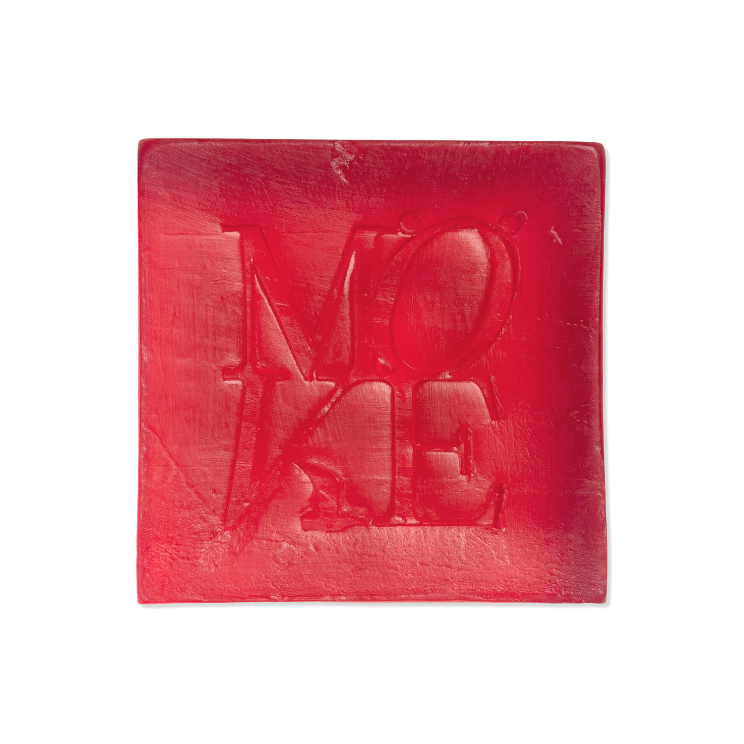 Glyzerin-Seife möve 6x6x2 cm , Glyzerin
