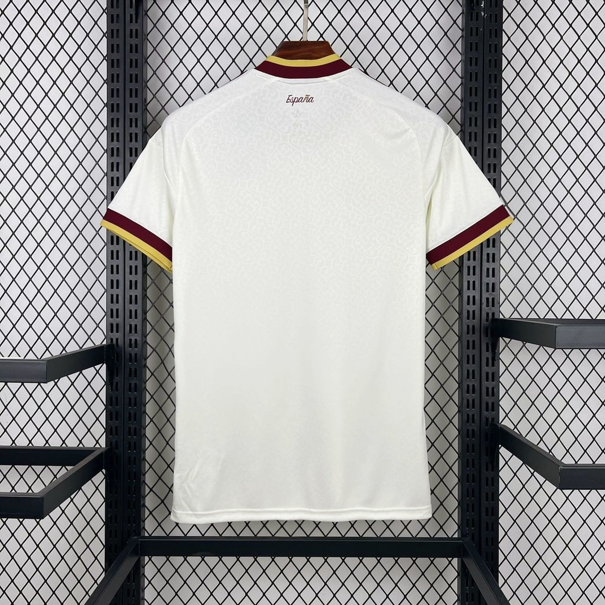 2026 Spain away fan edition