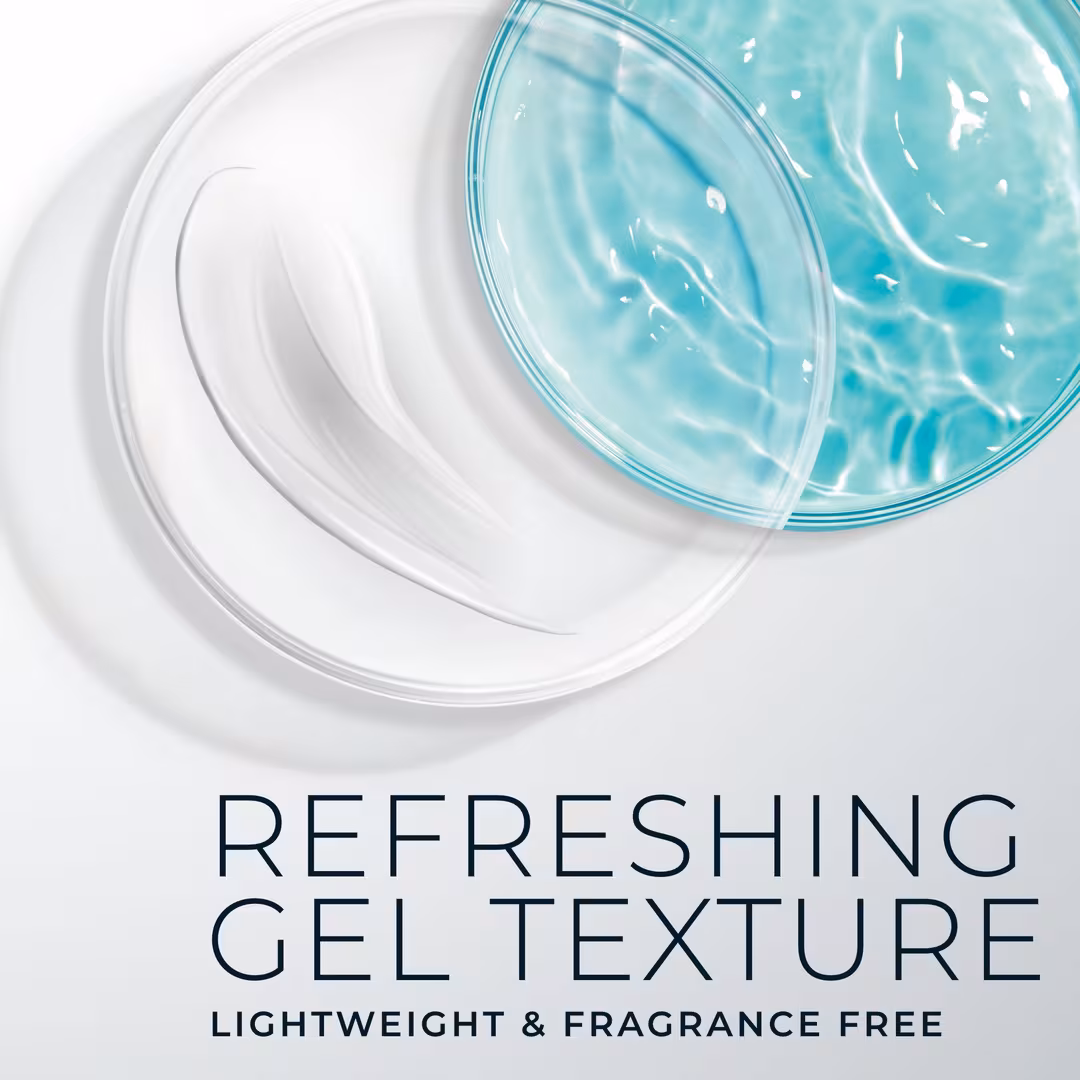 RoC  Multi Correxion Hydrate + Plump Hyaluronic Acid Eye Cream