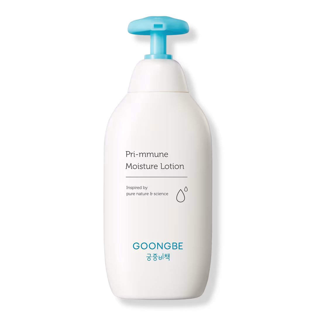 GOONGBE  Pri-mmune Moisture Lotion