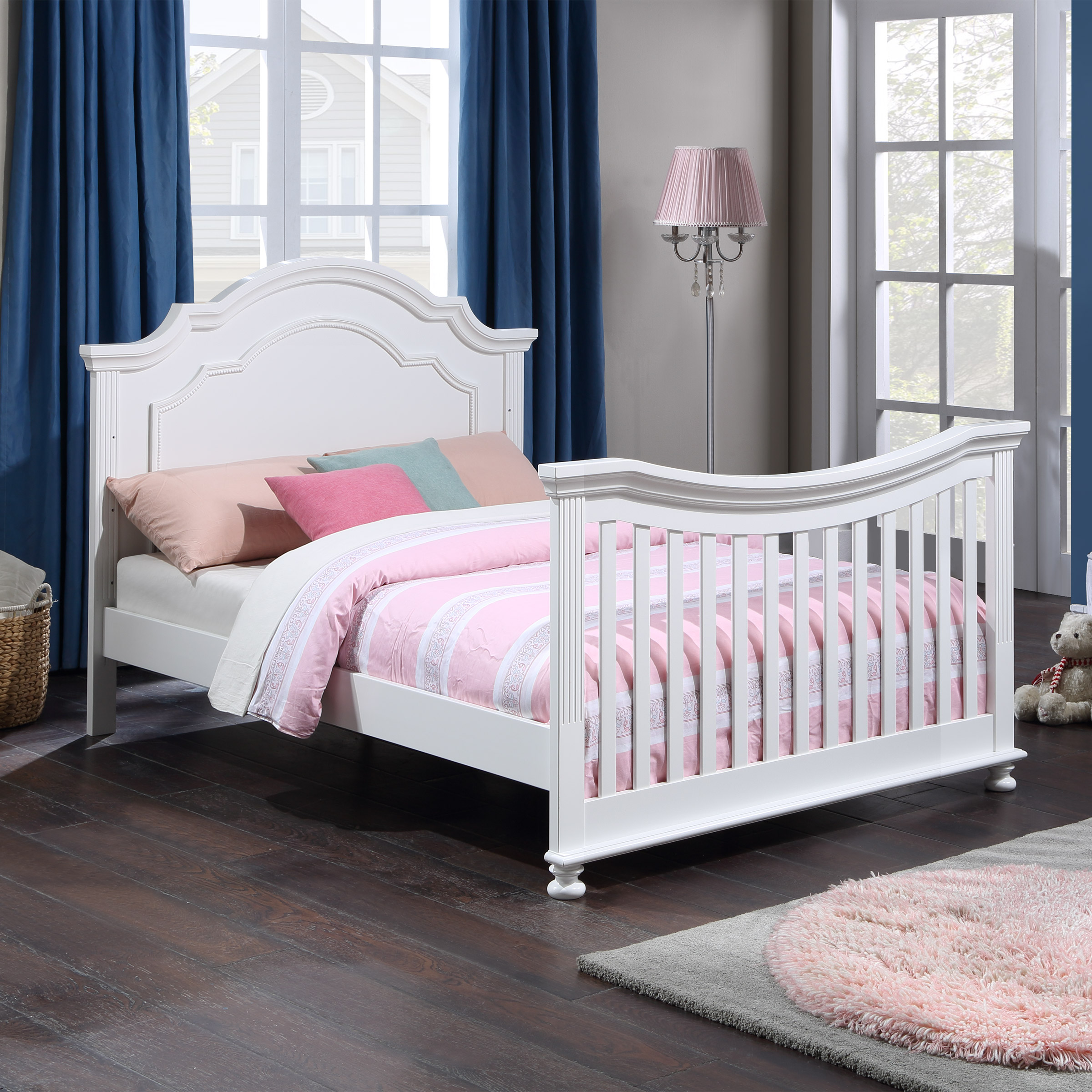 Princess Nursery Collection