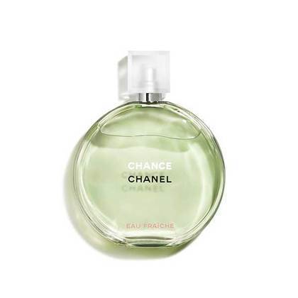 CHANEL CHANCE EAU FRAÎCHE Eau de Toilette Spray 100ML