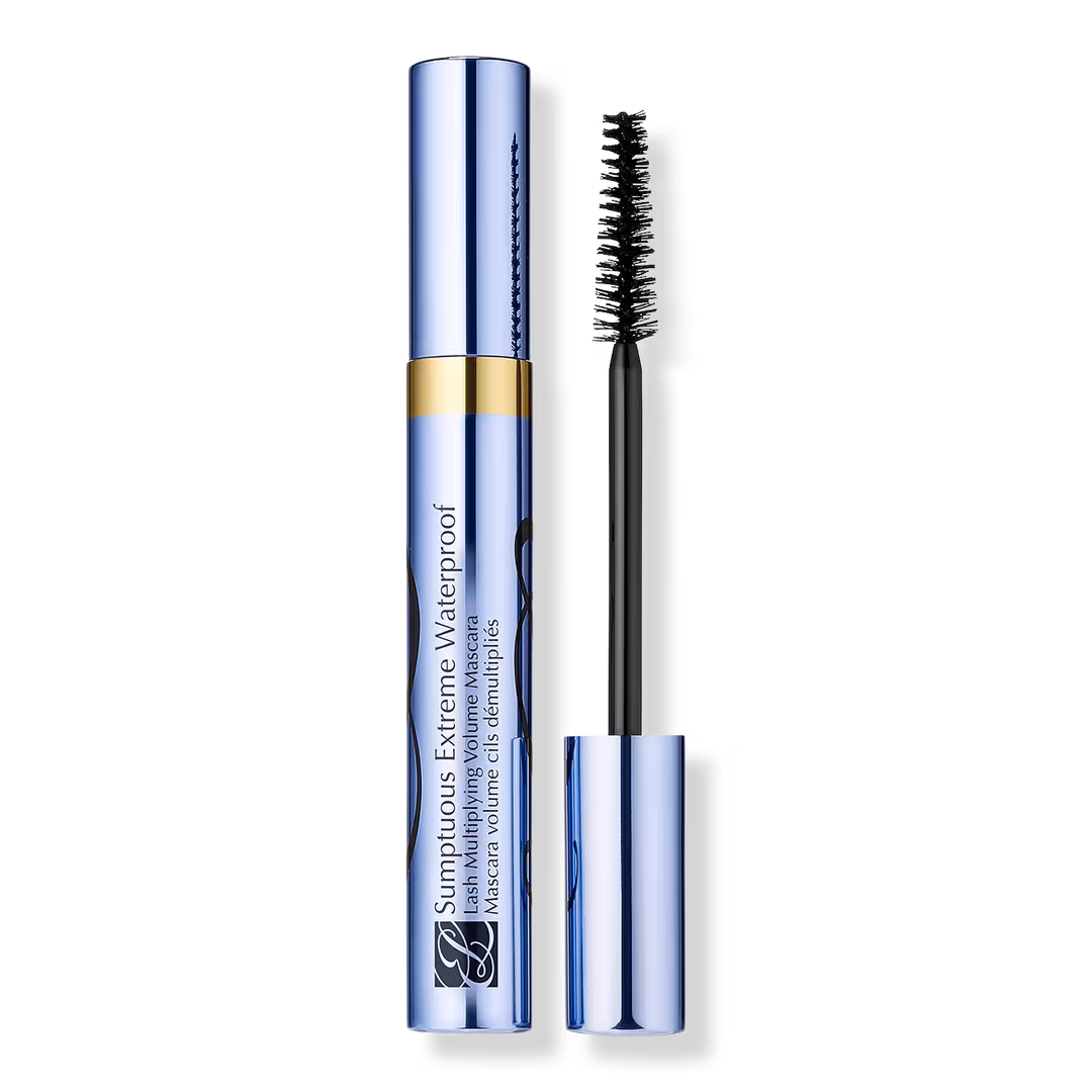 Estée Lauder  Sumptuous Extreme Waterproof Lash Multiplying Volume Mascara