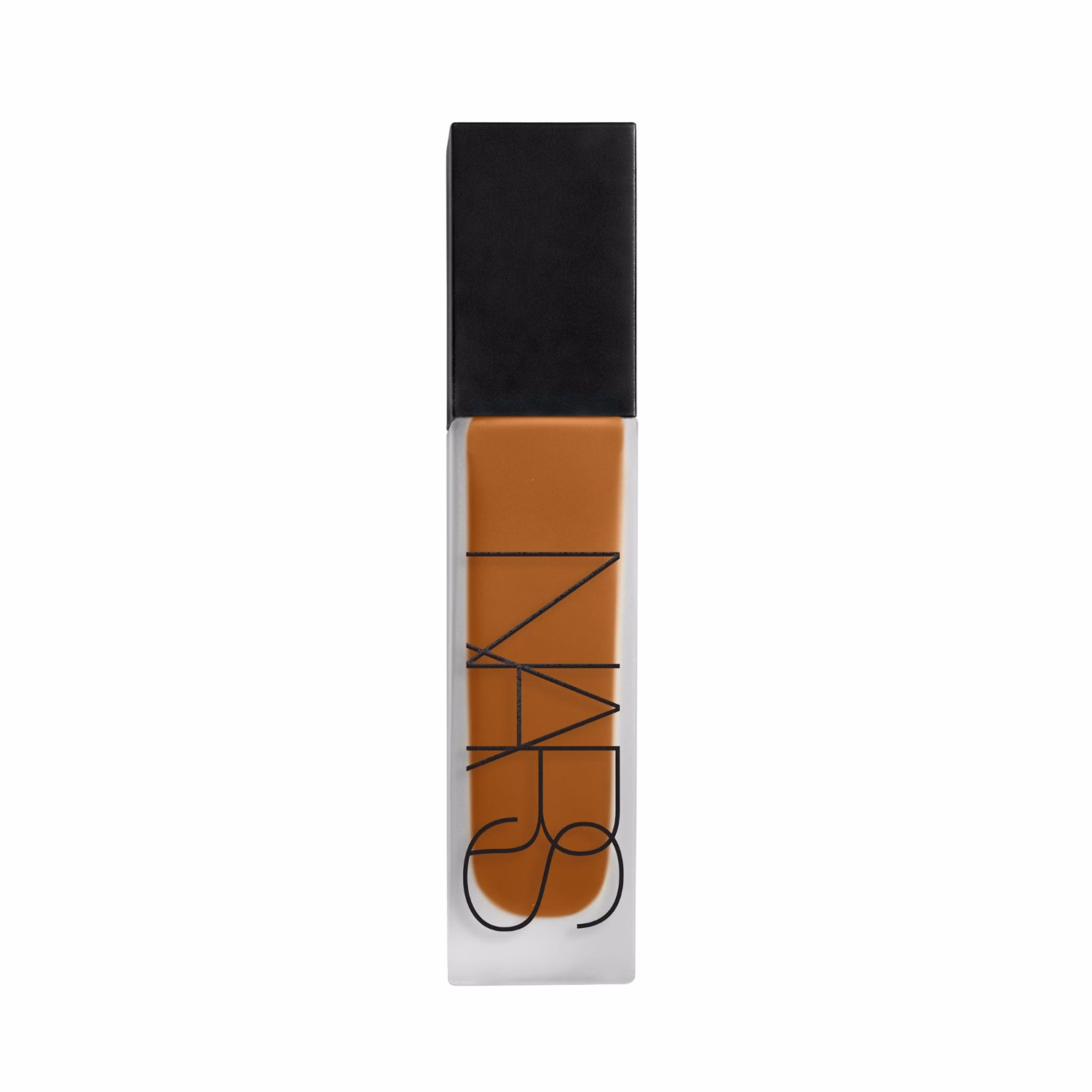 Natural Matte Longwear
