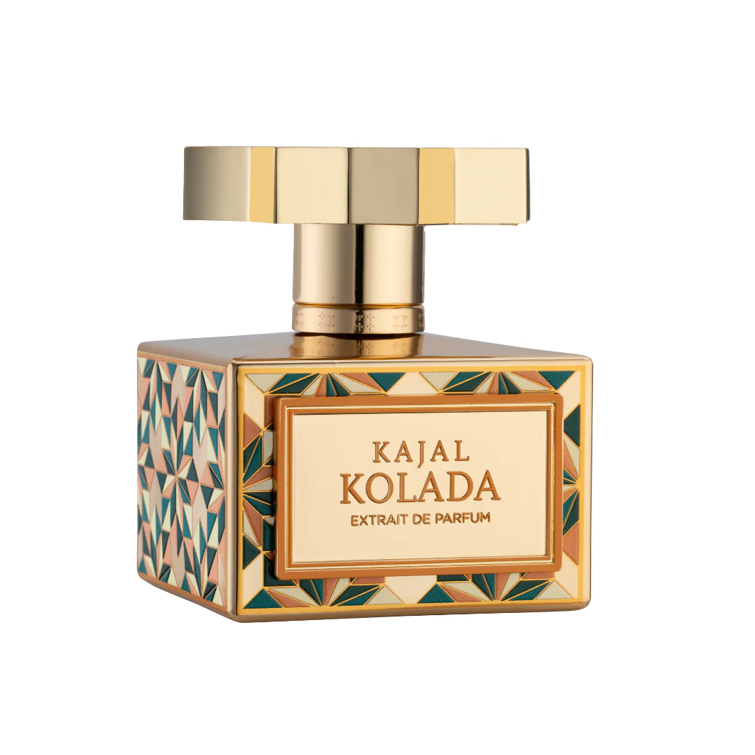 Kolada By Kajal