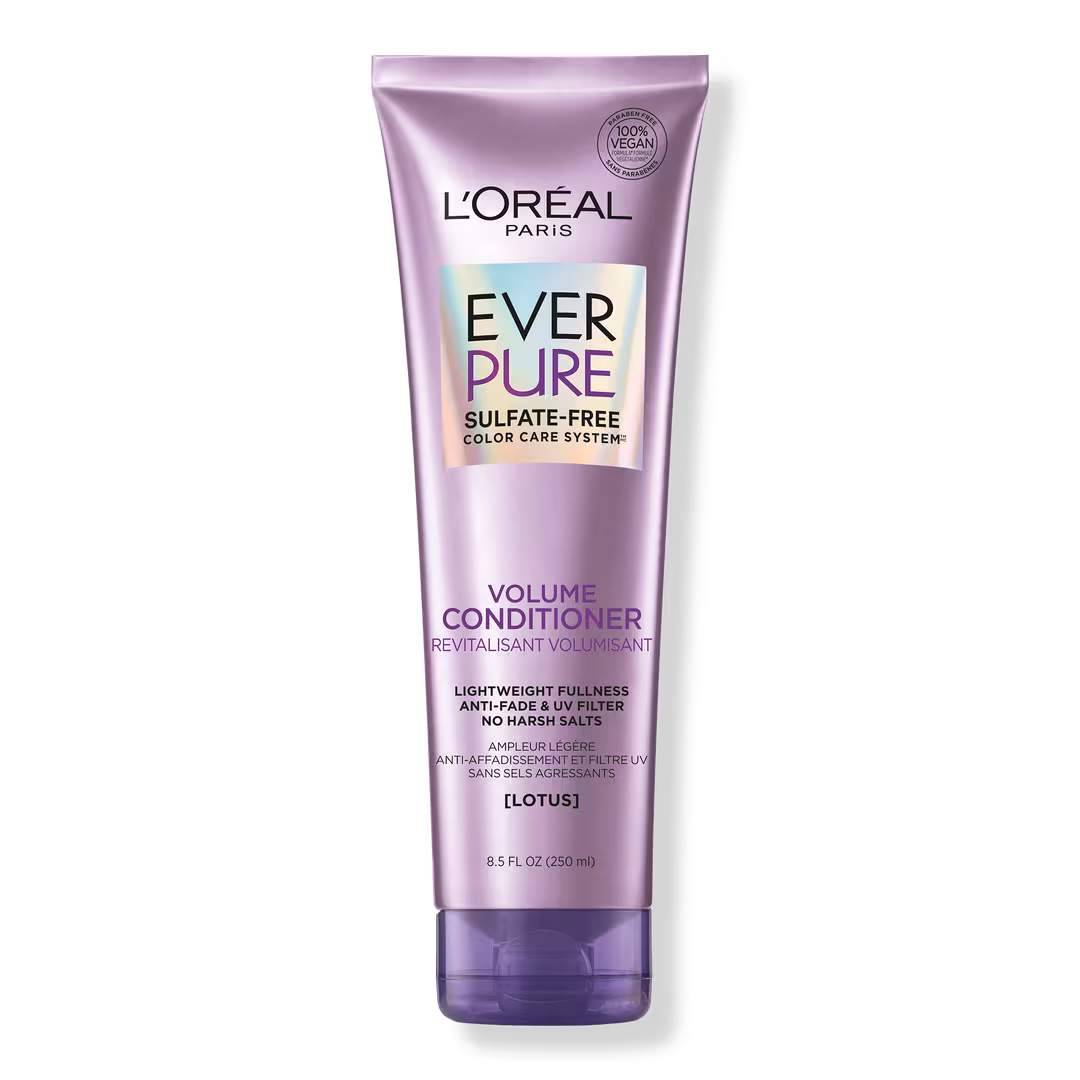 L'Oréal Paris  EverPure Volume Conditioner