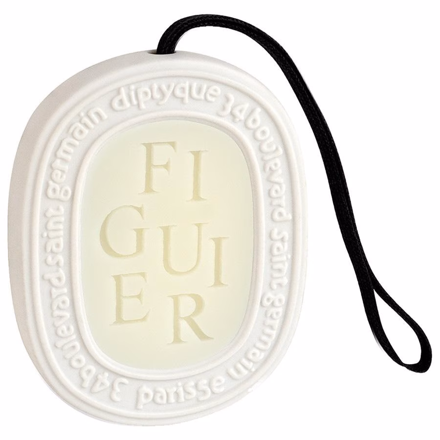 Scented Ovals Figuier