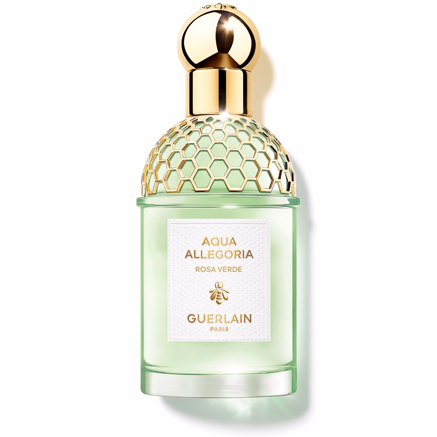Rosa Verde