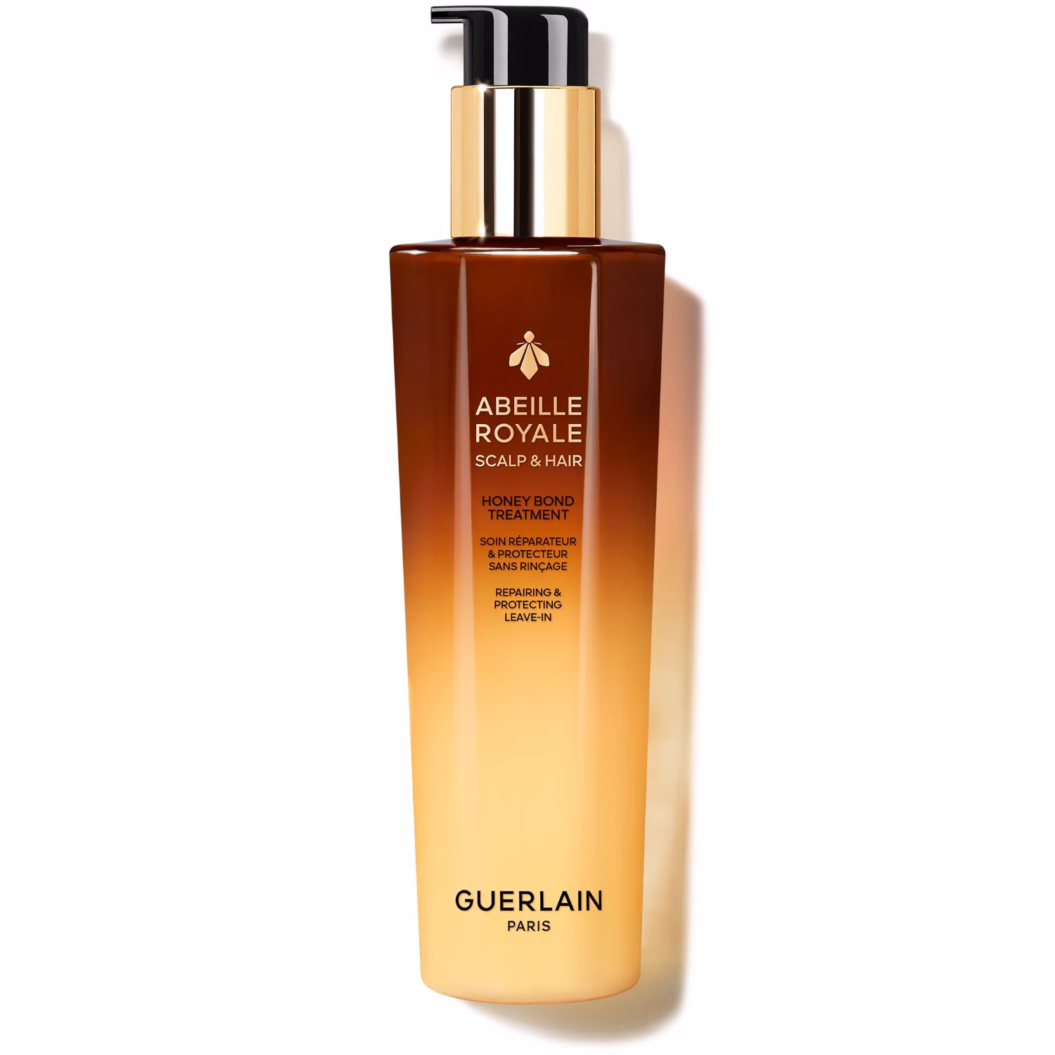 Honey Bond Treatment