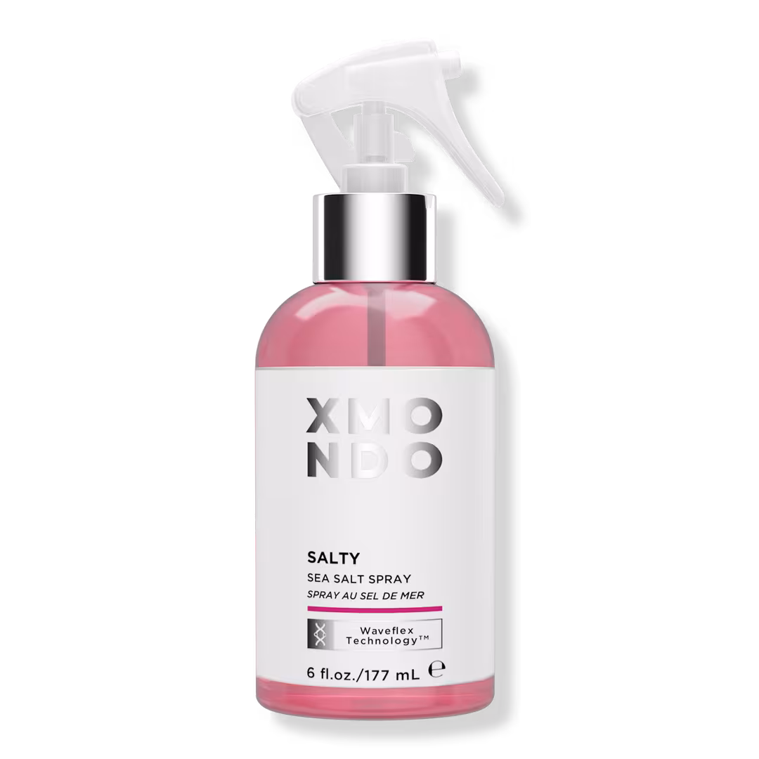 XMONDO  Salty Sea Salt Spray