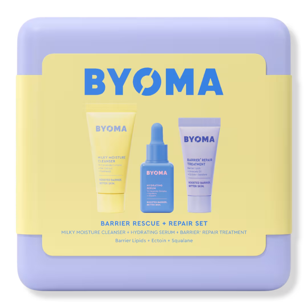 BYOMA  Barrier Rescue & Repair Set
