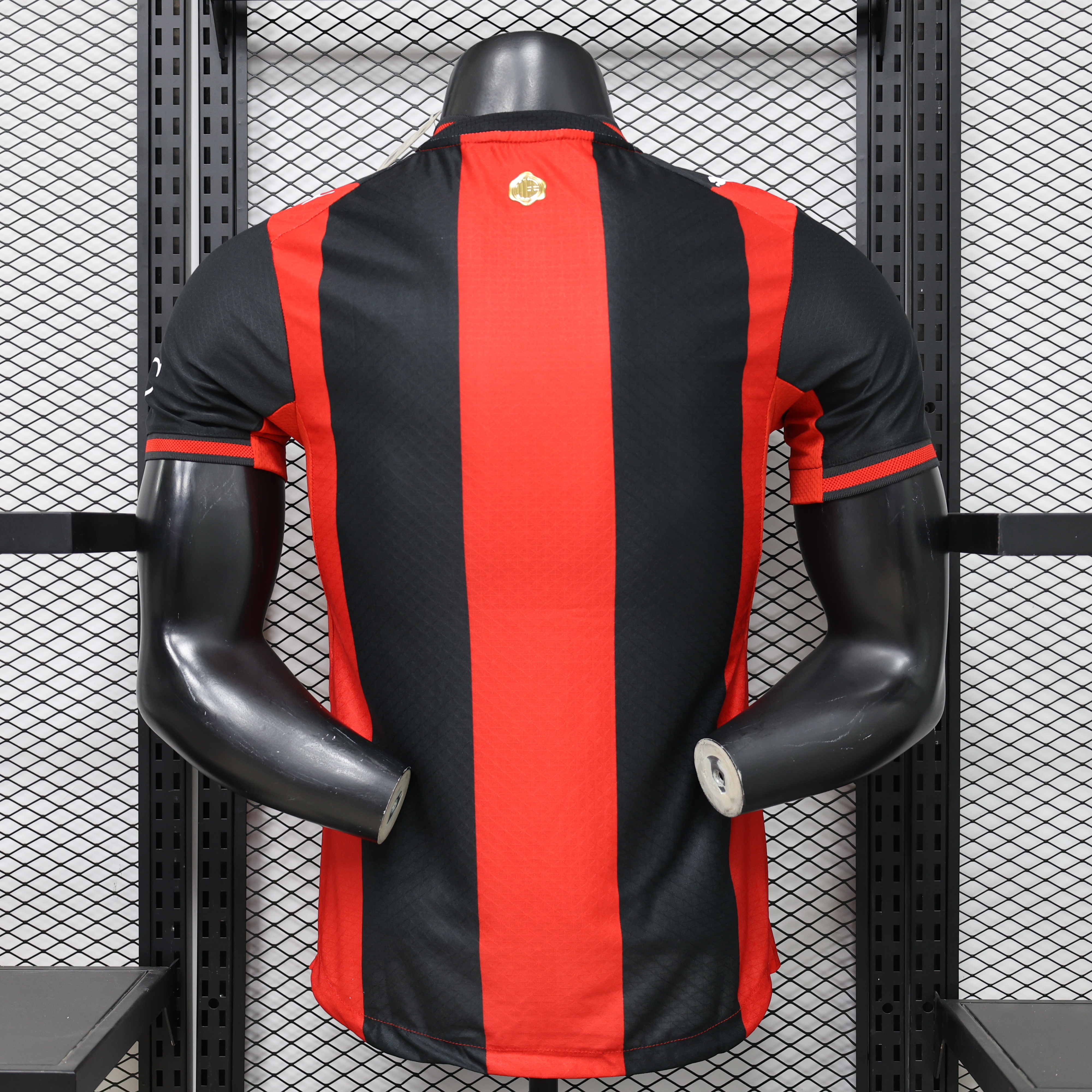 2026/2027 AC Milan home  Football Shirt (Player Edition)