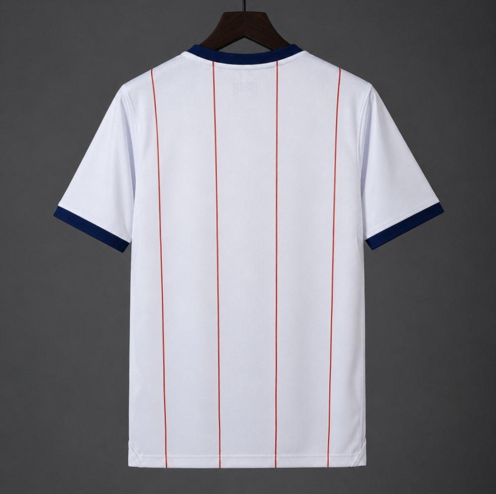 2026/2027 Chelsea Third Away Football Shirt (Fans version）
