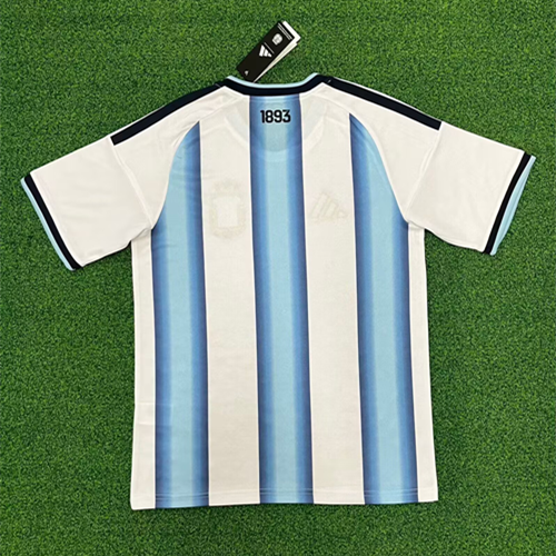 Fan version 2026 Argentina home