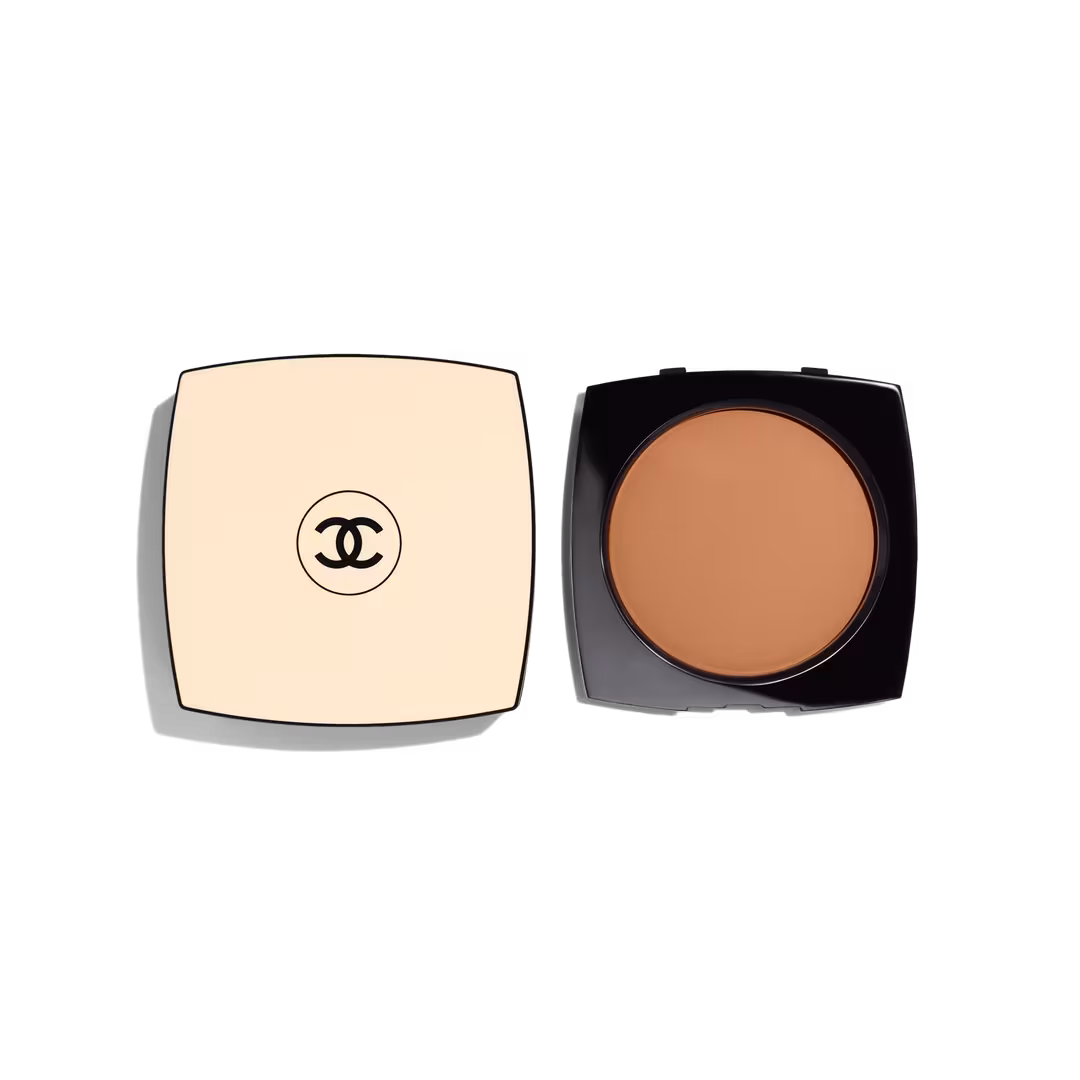 CHANEL  LES BEIGES Healthy Glow Powder Refill