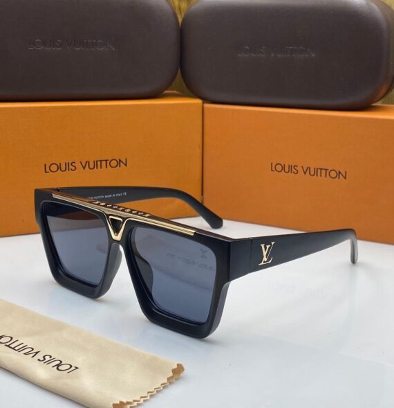 Louis Vuitton sunglasses 49