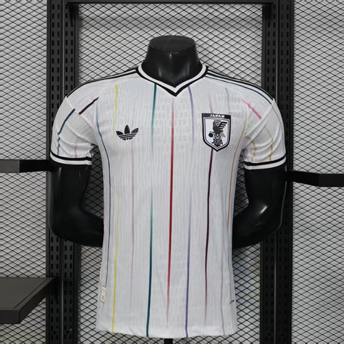 Player Version 2026 Japan away