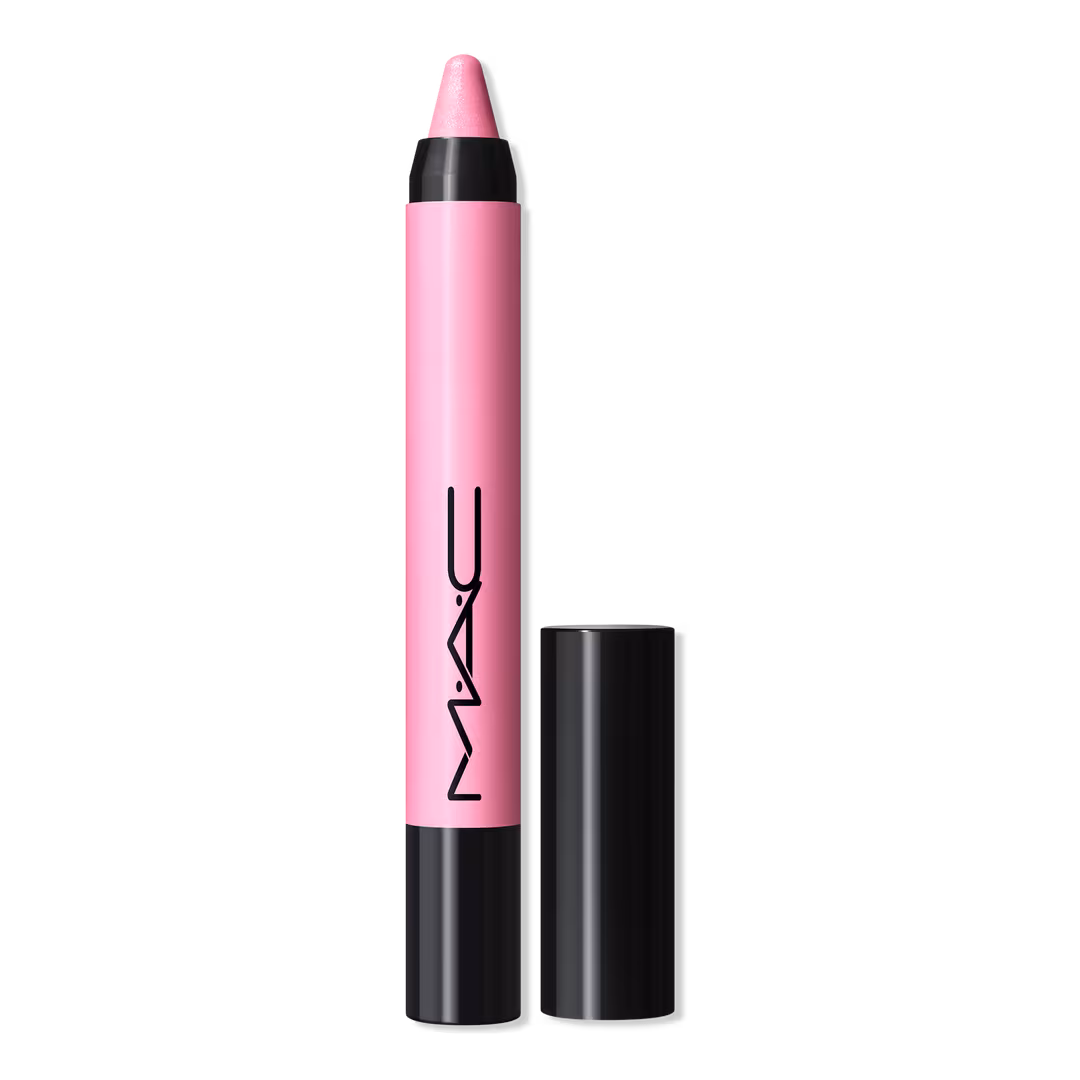 MAC  Dazzlelips Crayon Lipstick