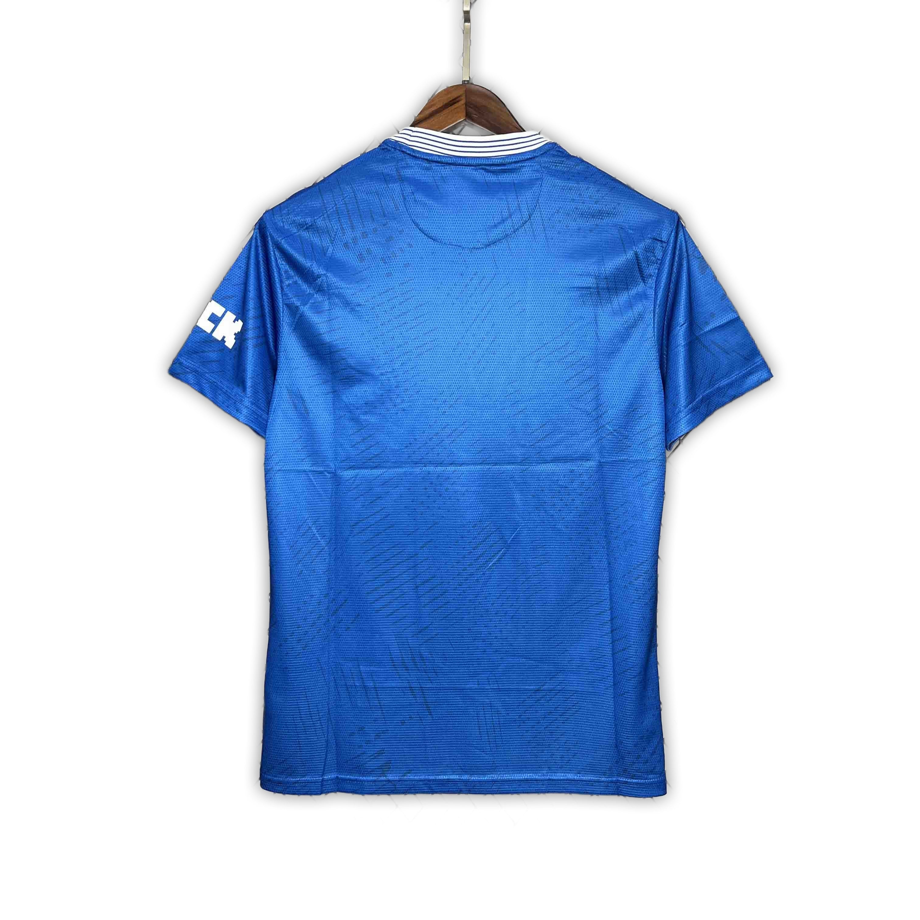 Everton 2024/25 Home