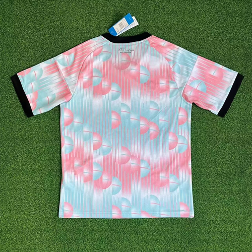 Fan version 2026 Belgium away