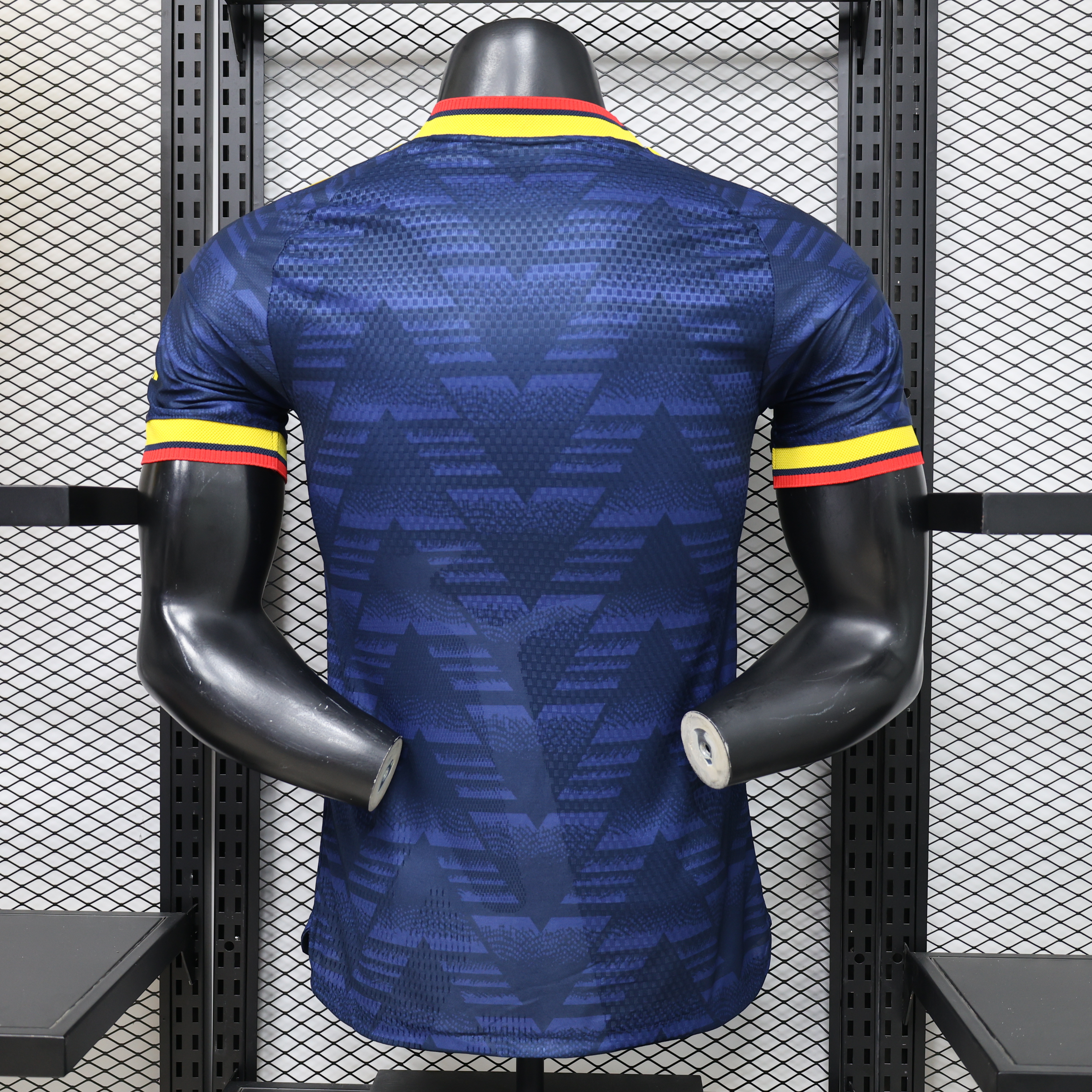 Arsenal 26-27 away player version