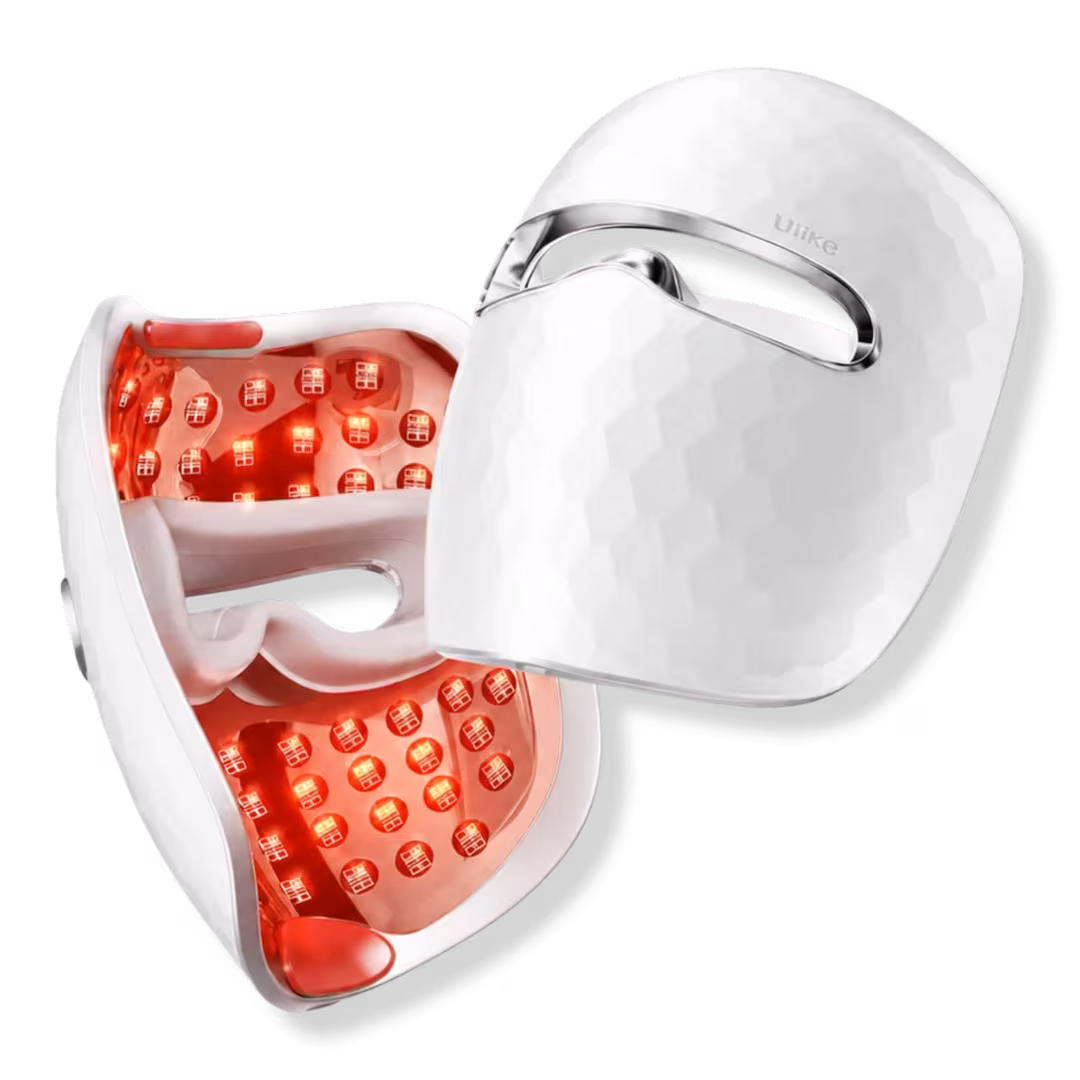 Ulike  ReGlow 4-in-1 LED Light Therapy Mask