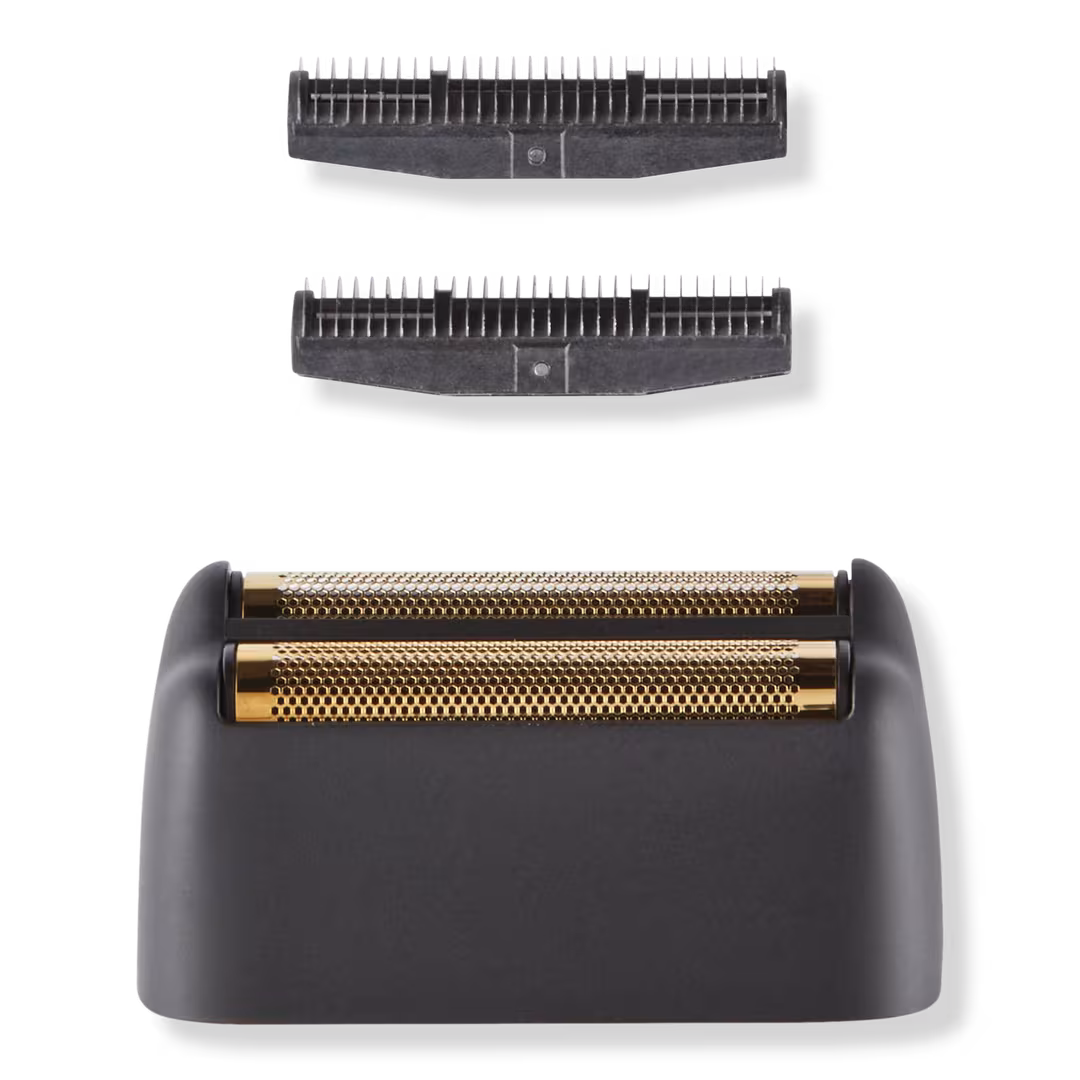 BaBylissPRO Barberology  FX3 Professional High-Speed Replacement Double-Foil