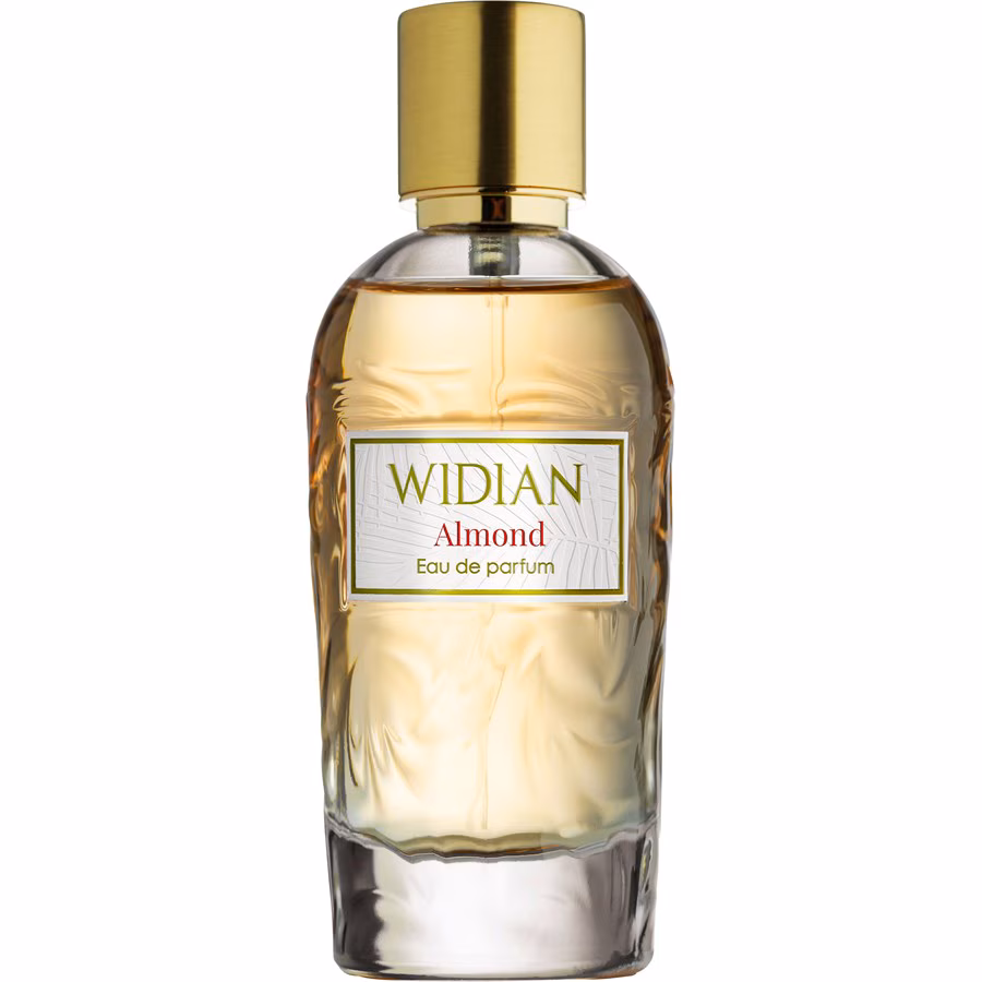 Rose Arabia Collection Almond Eau de Parfum Spray