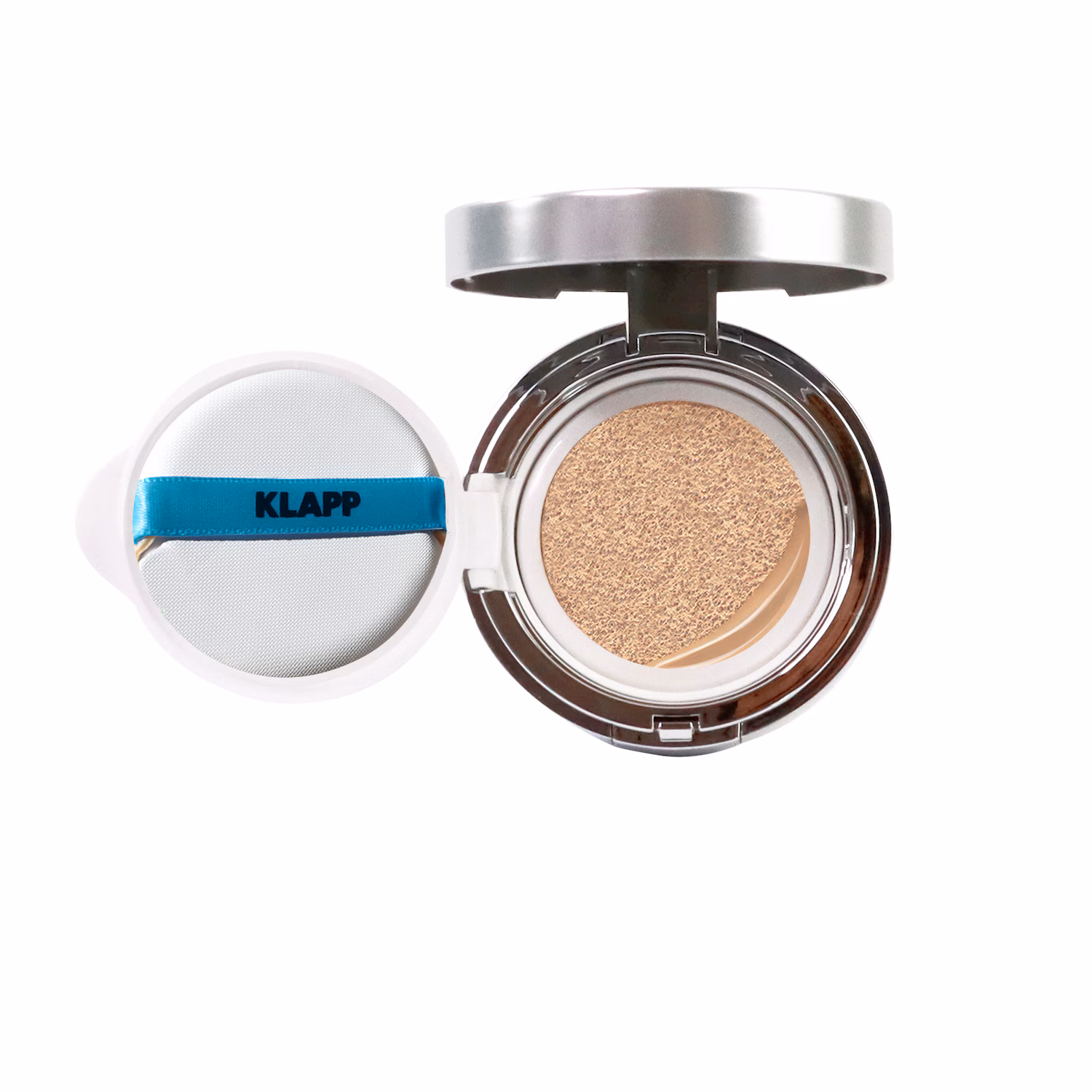 Hyaluronic Multiple Effect Colour & Care Cushion